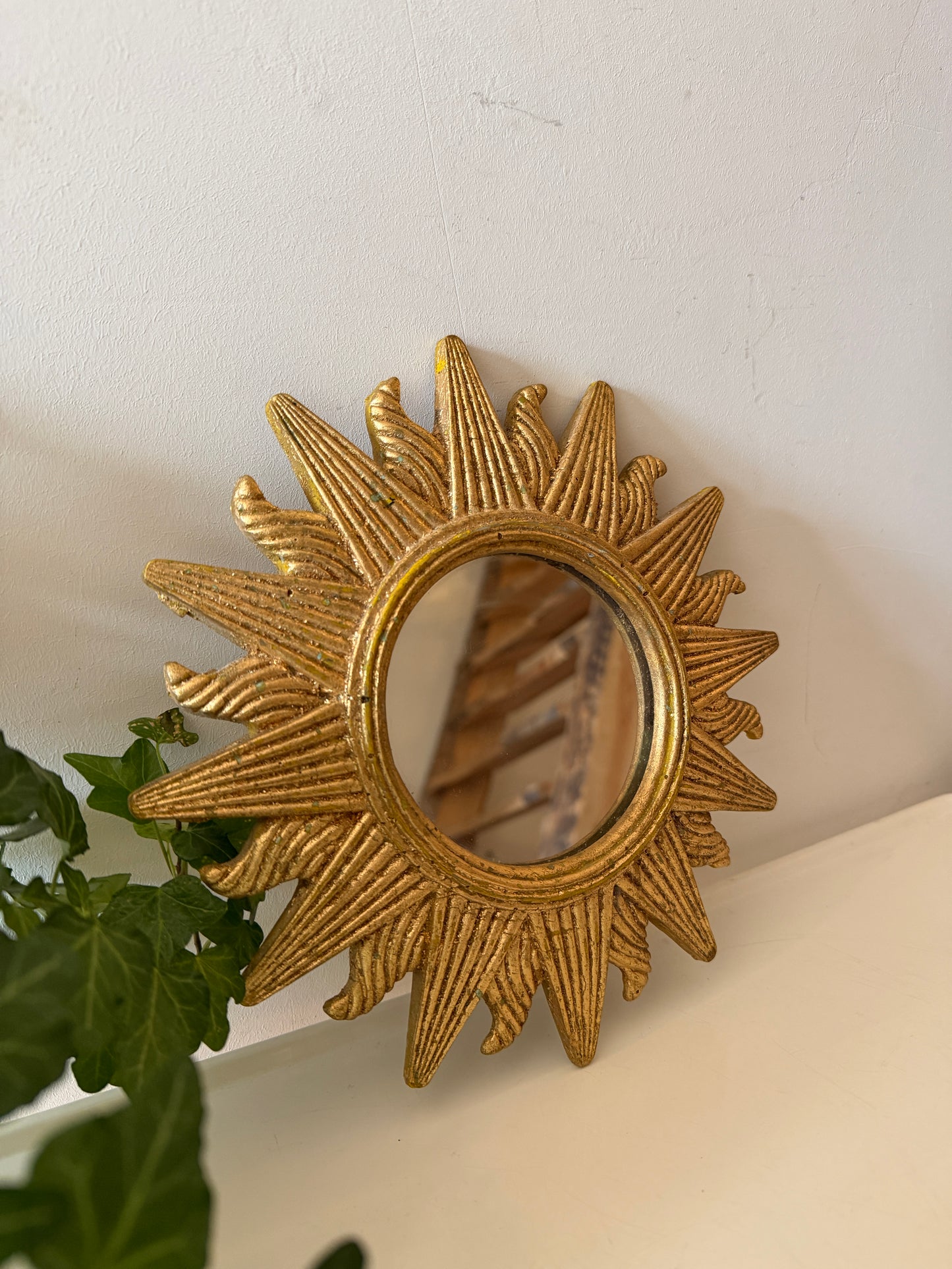 Zonnespiegel