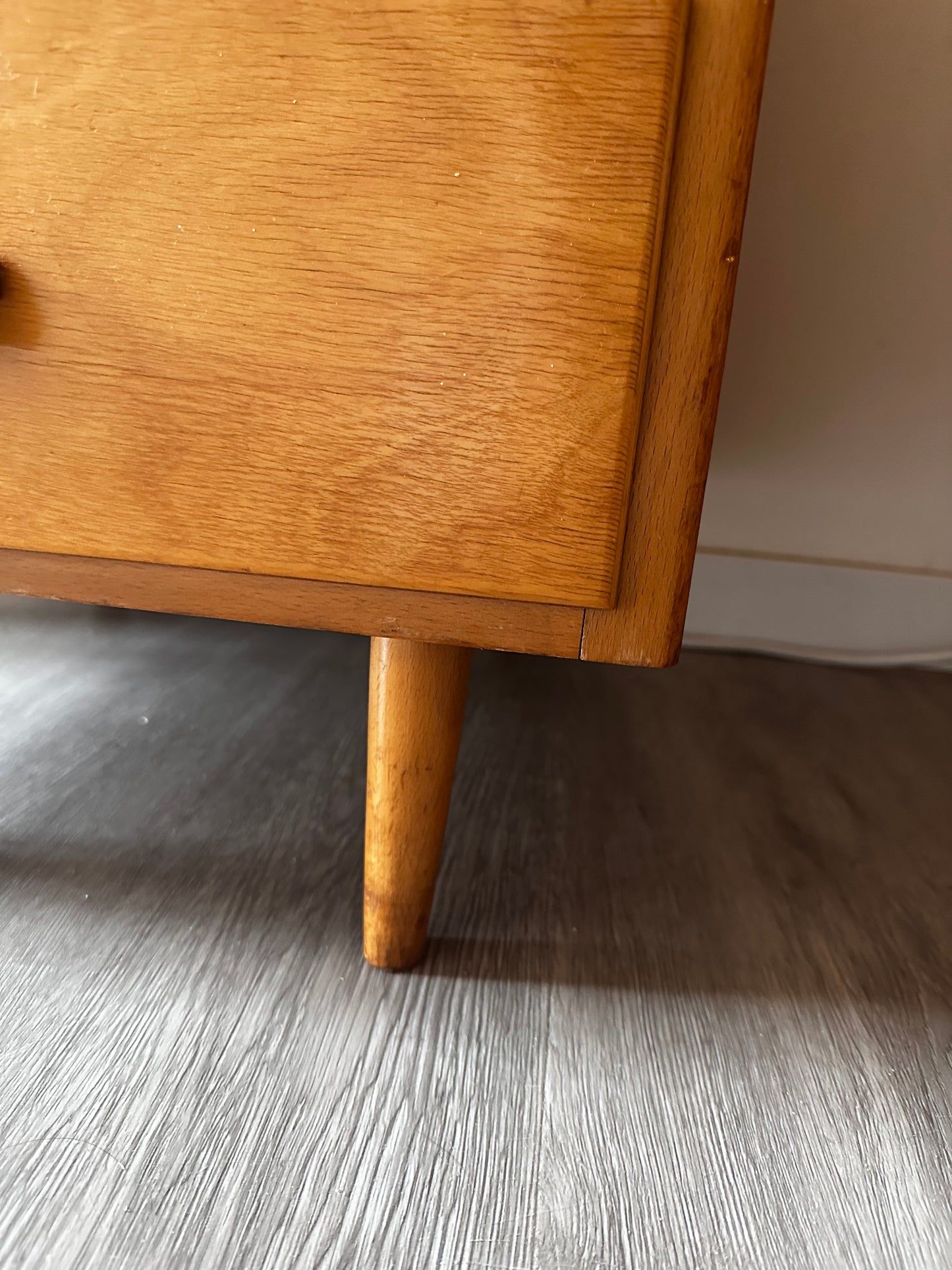 Mid Century ladekastje