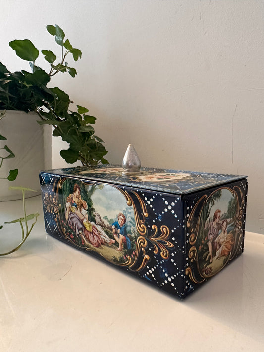 Blik Made in England