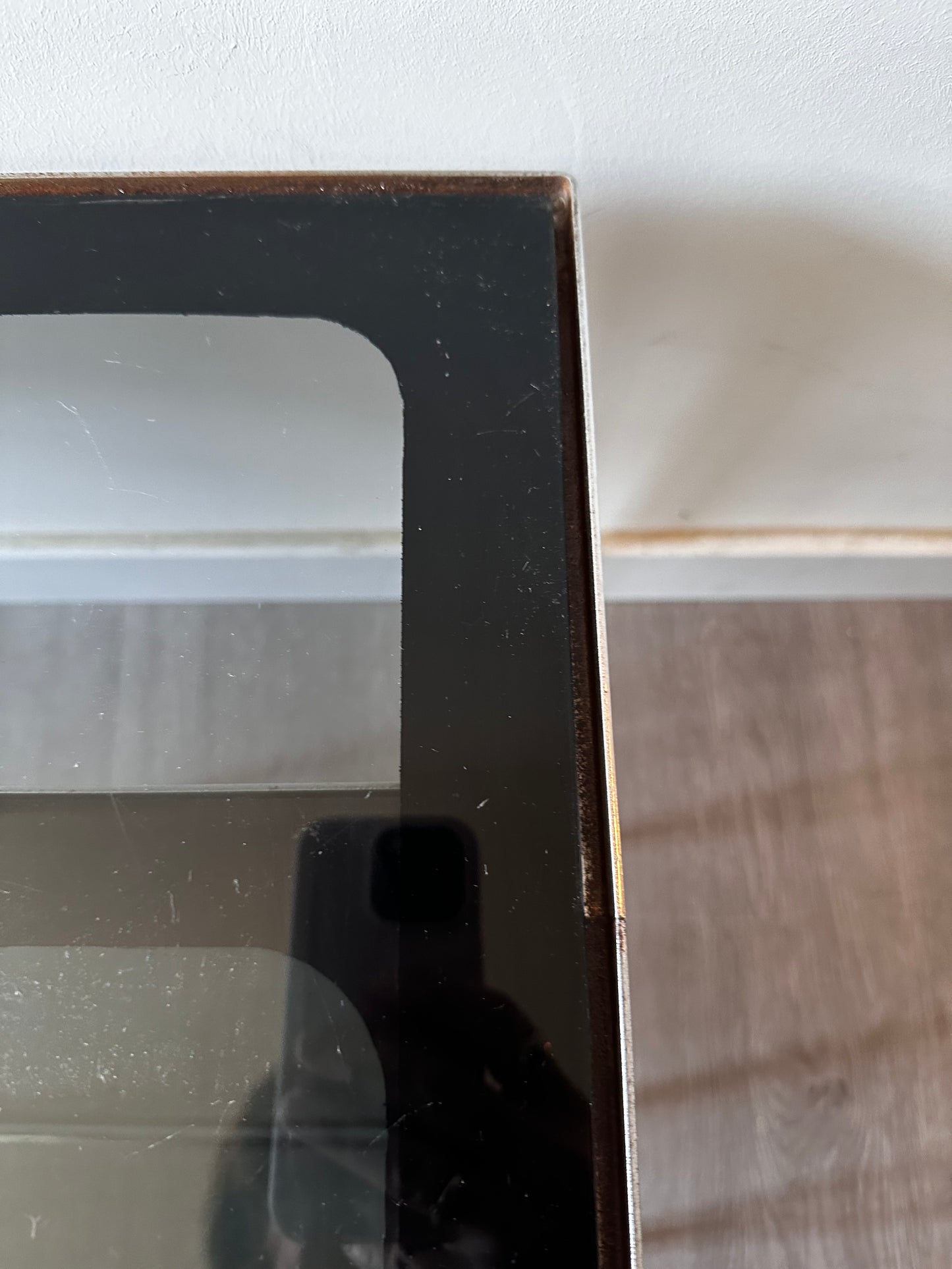 Brabantia jaren 70 Mimi set vintage bijzettafeltjes