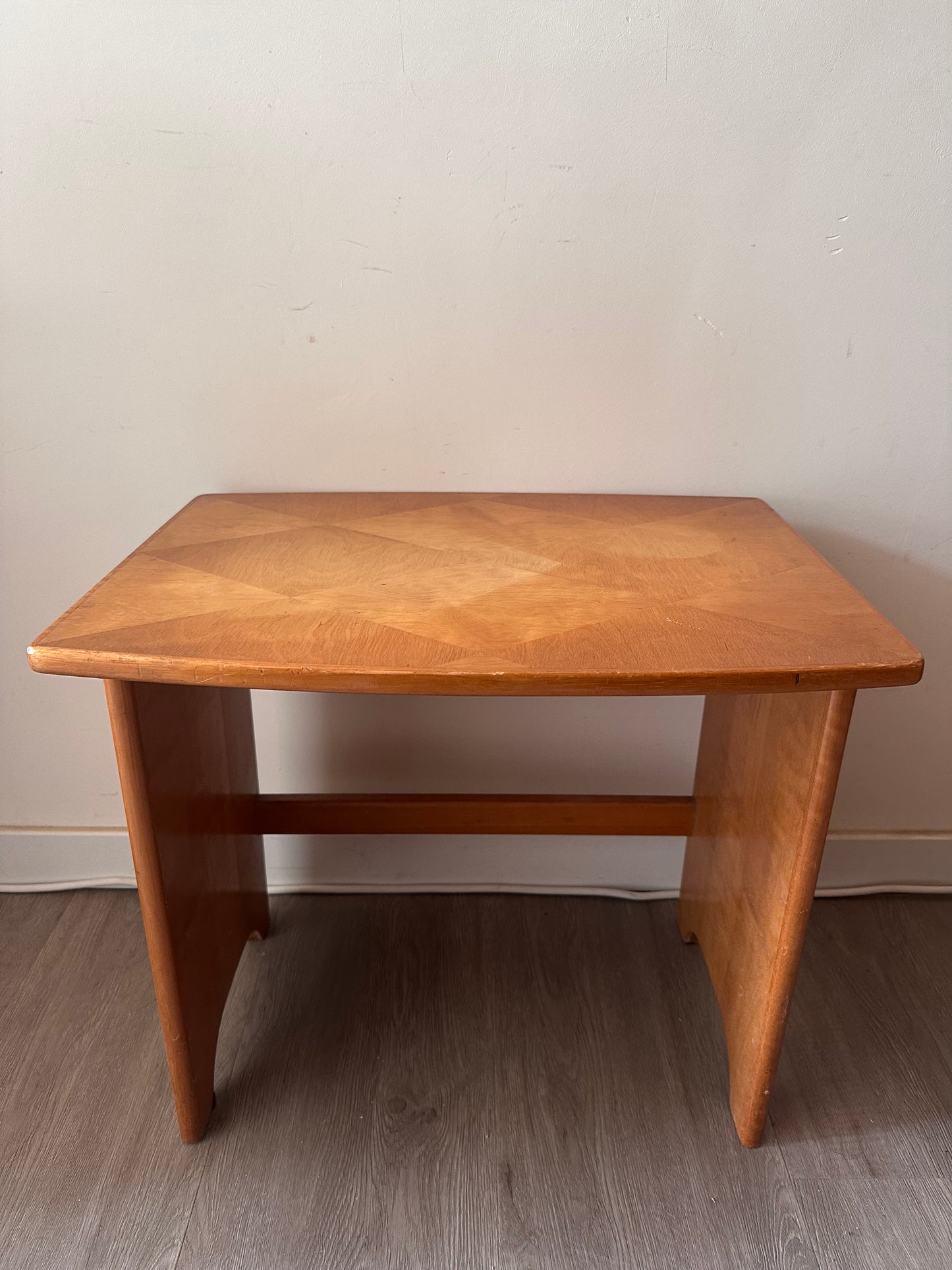 Art Deco Stijl tafeltje