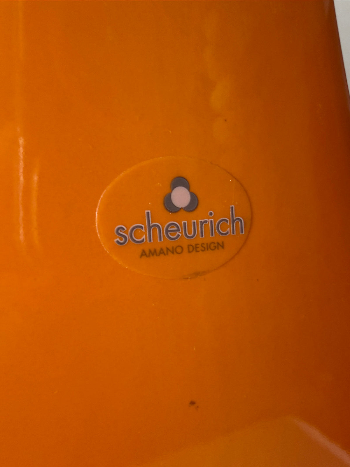 Scheurich Amano vaas