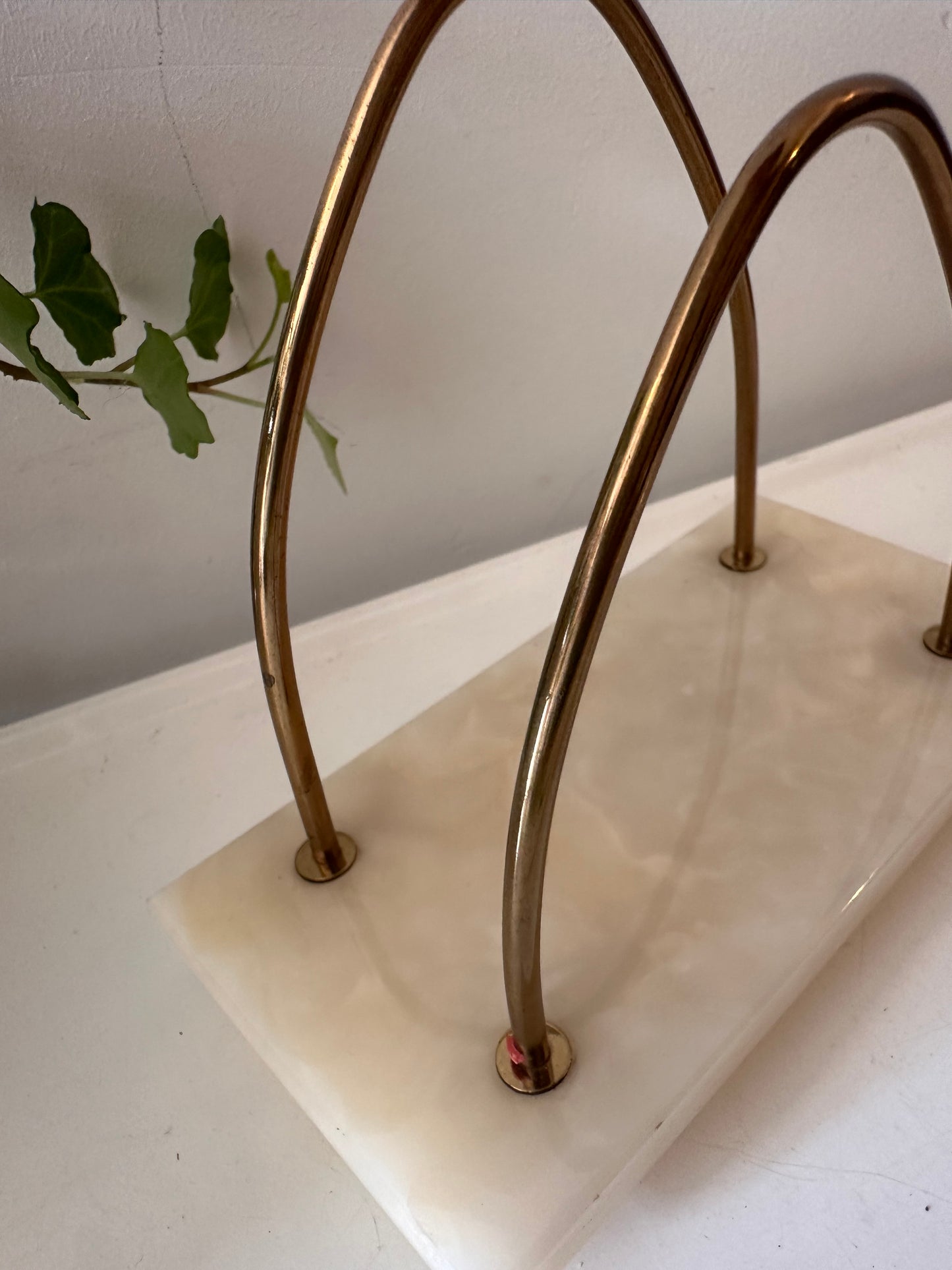 Onyx brievenstandaard jaren 60/70