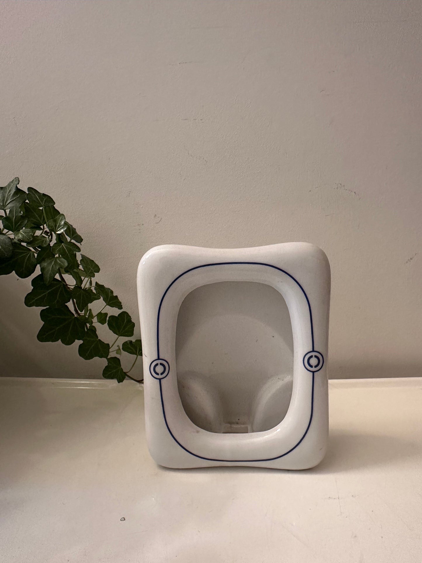 Avon stenen fotolijstje