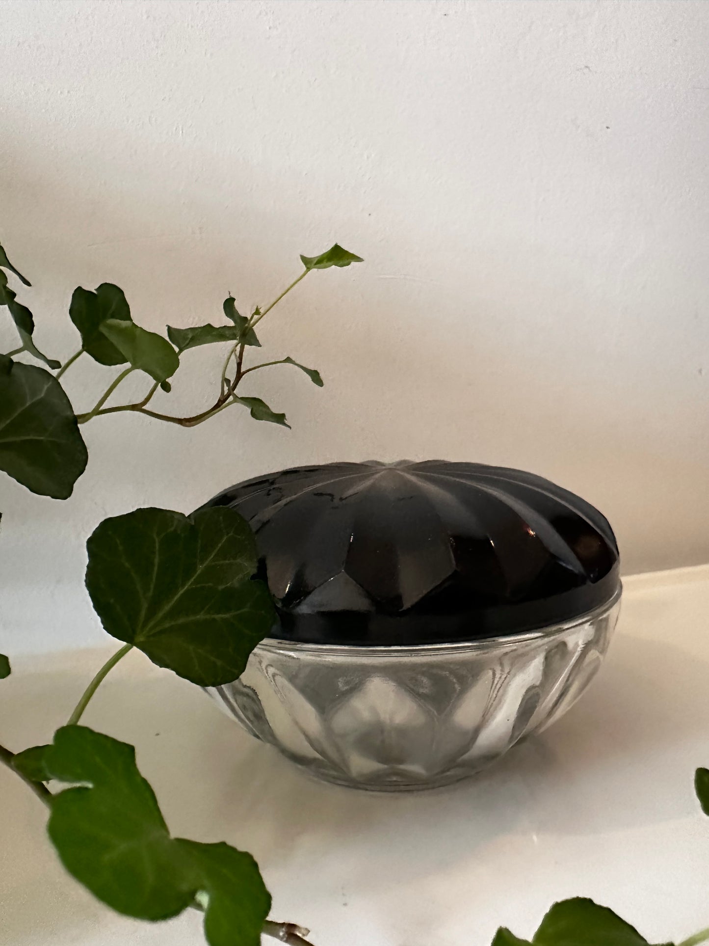 Art Deco Stijl schaaltje