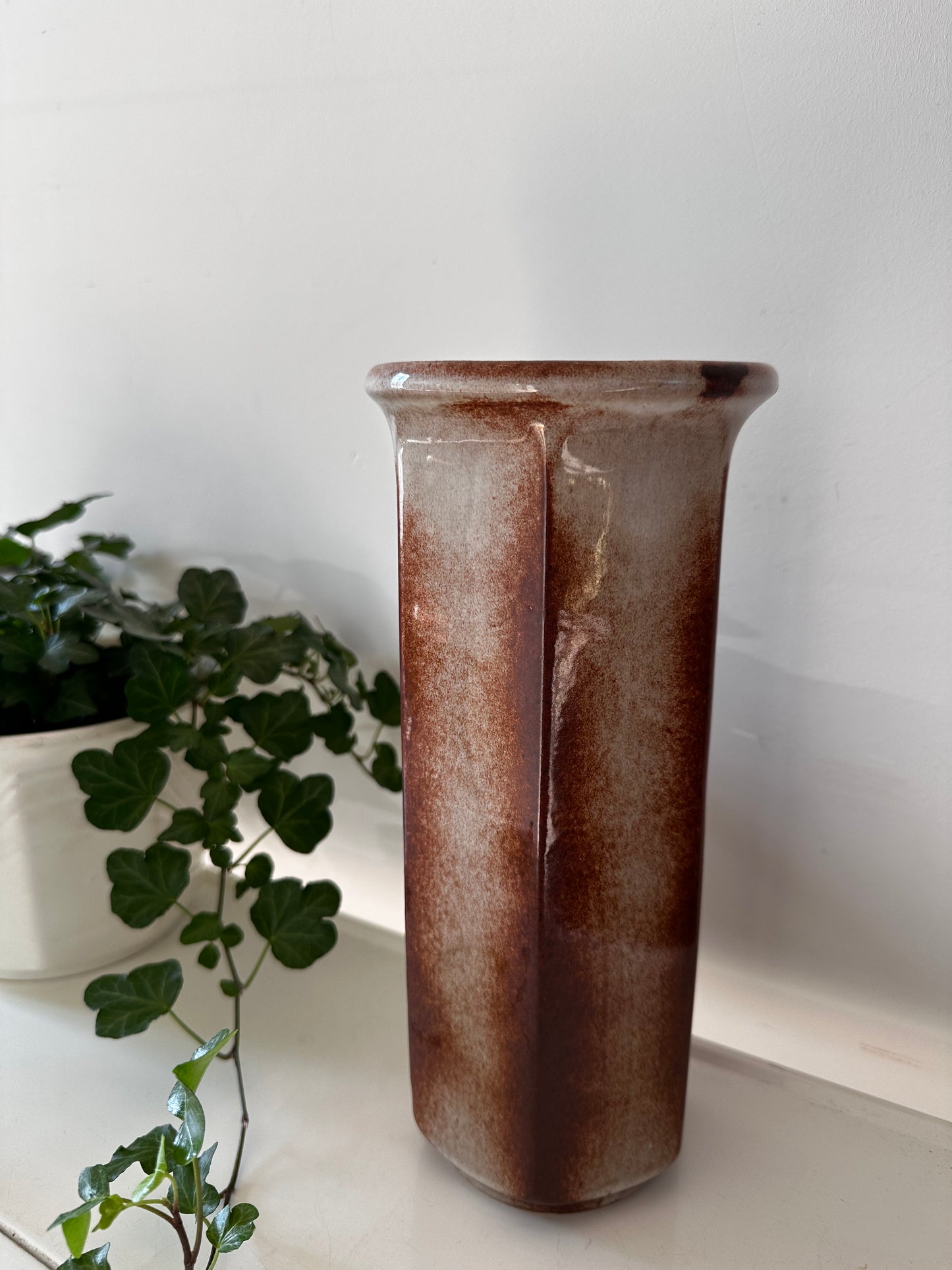 West Germany Scheurich vaas