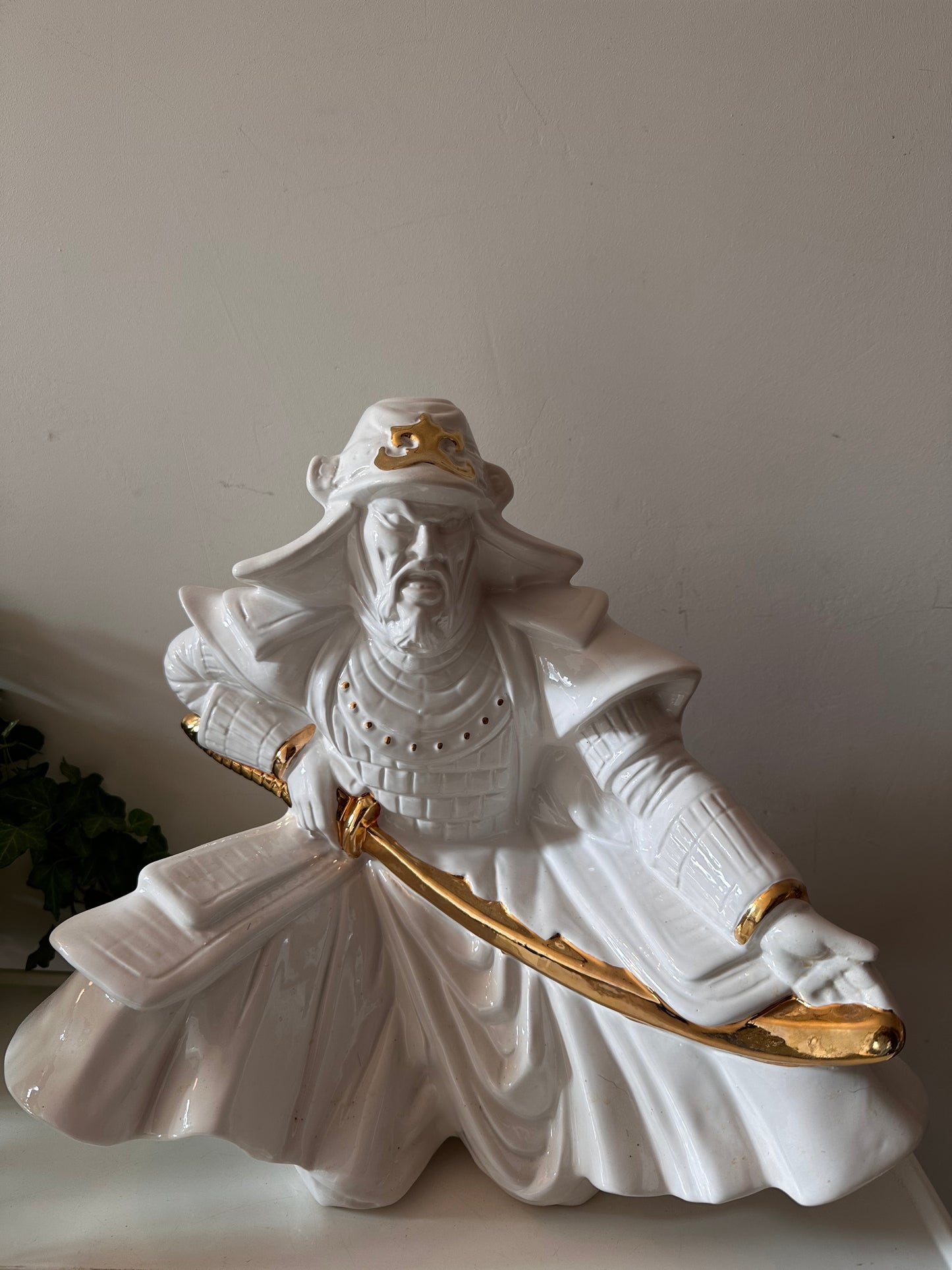 Italiaans Porseleinen beeld