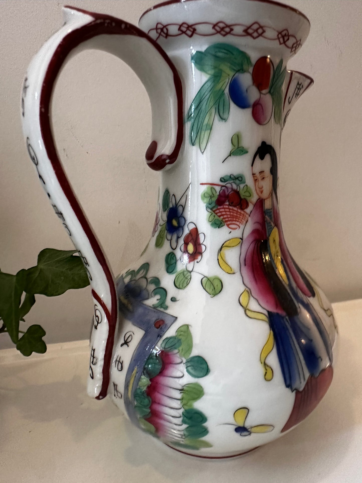Koffiepot jaren 60 G Deyeux