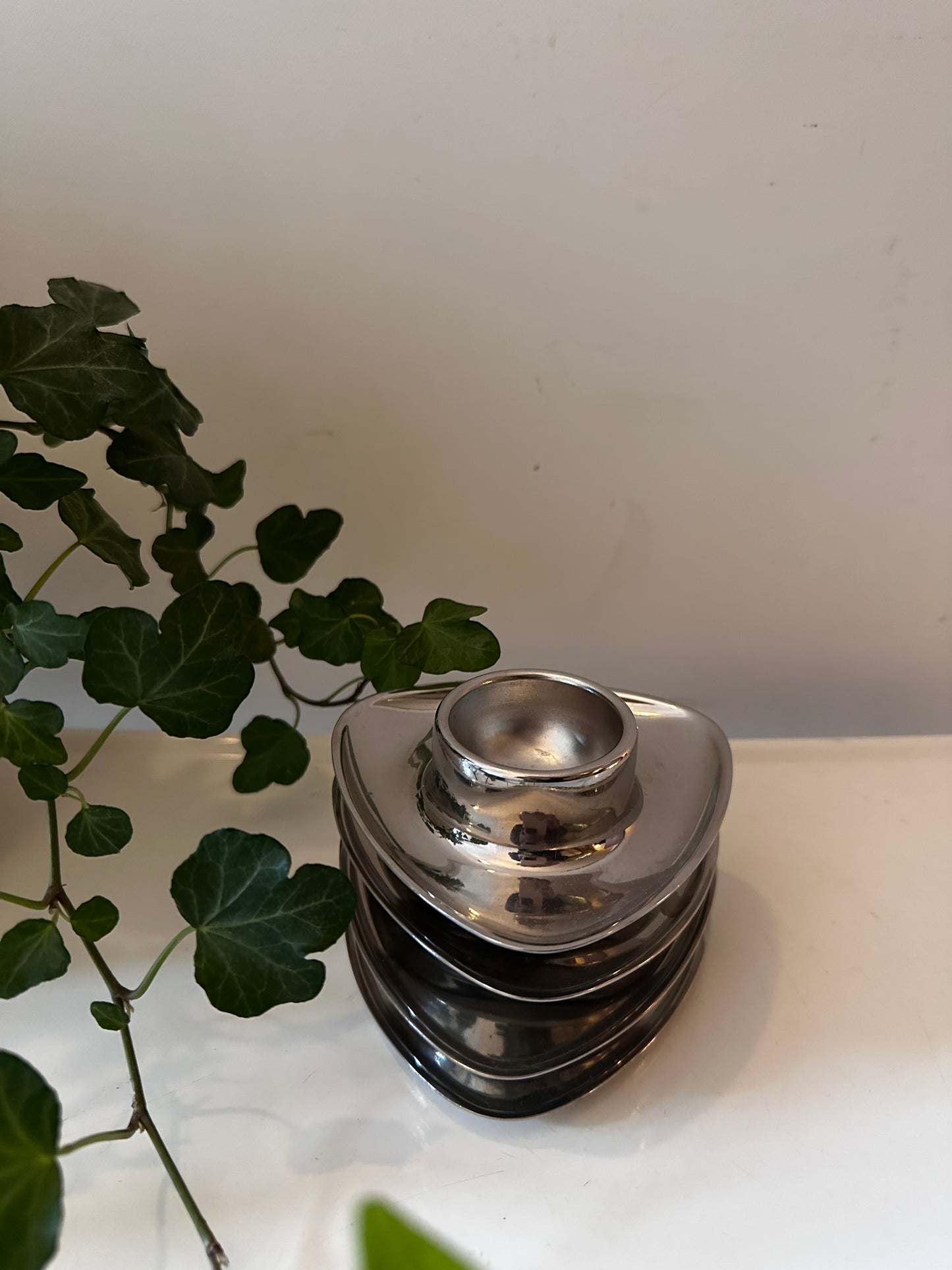 Italiaans design eierdopjes