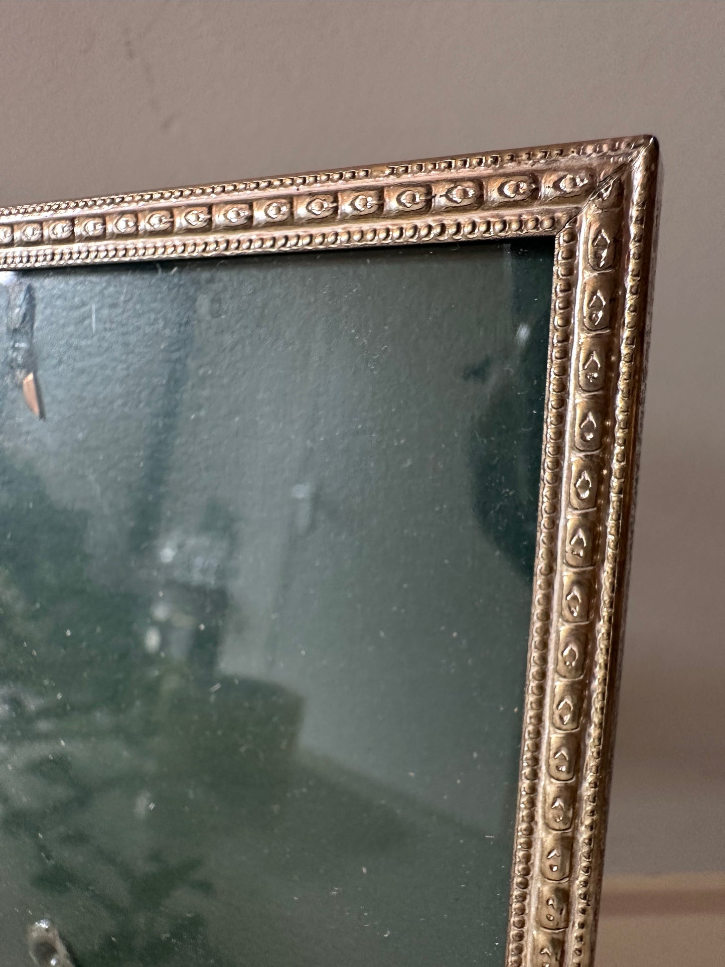 Jaren 60 fotolijstje