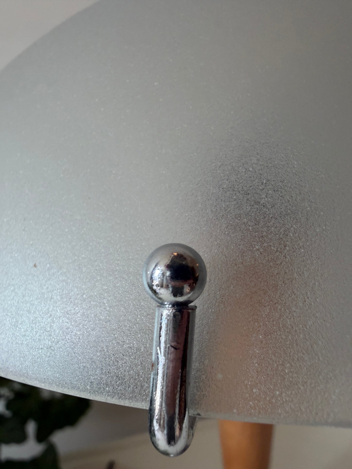 Kvintol Ikea lamp