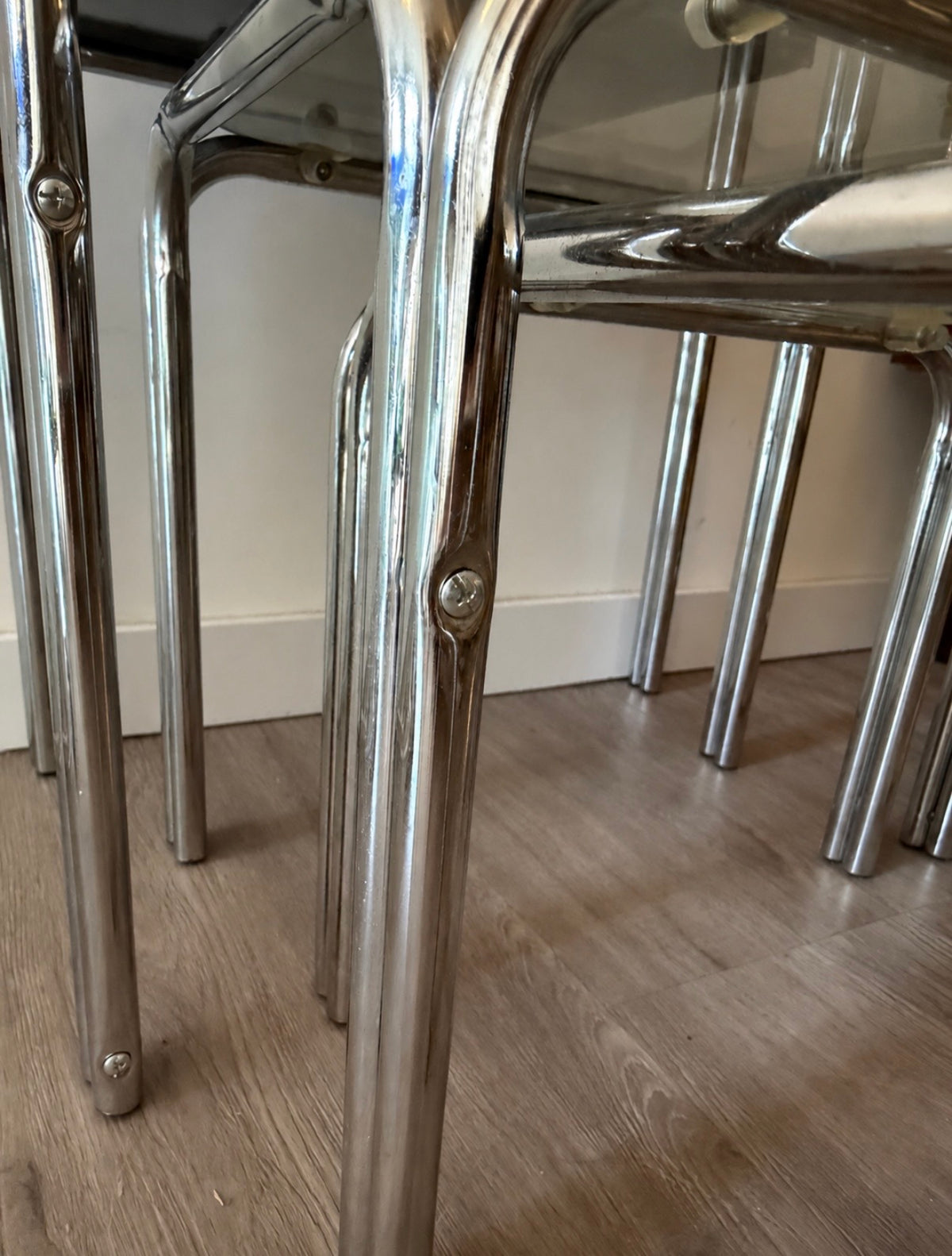 Chrome mimiset