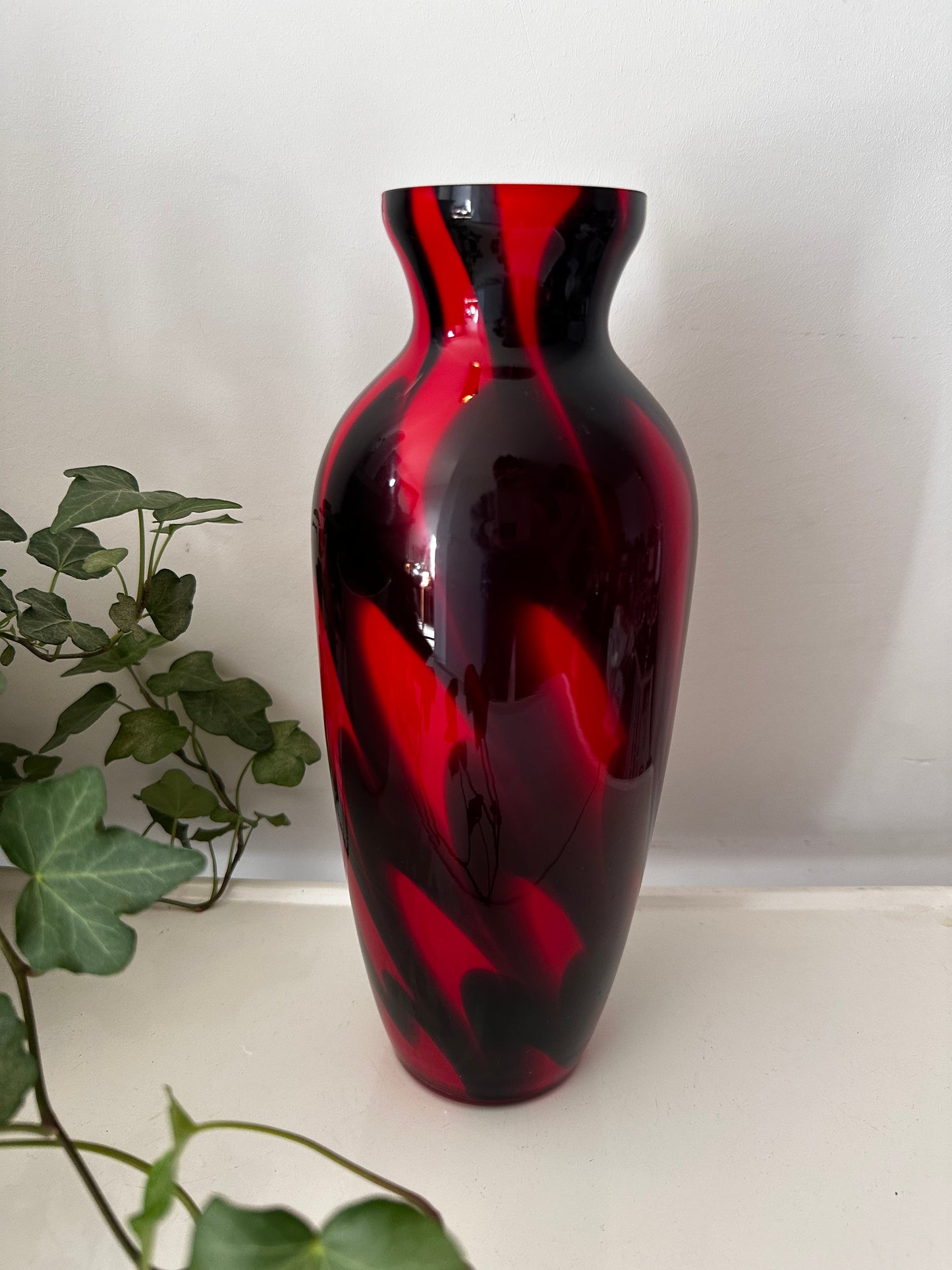 Murano glazen vaas