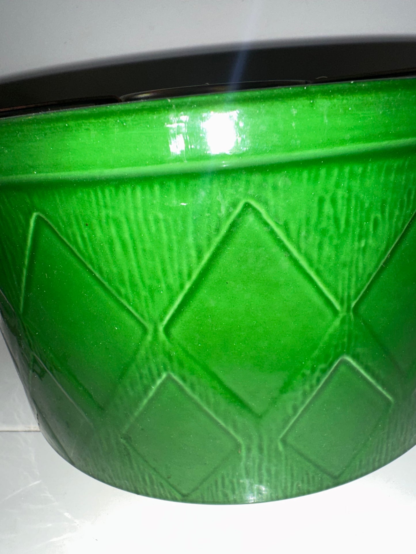 West Germany Kerstboomstandaard