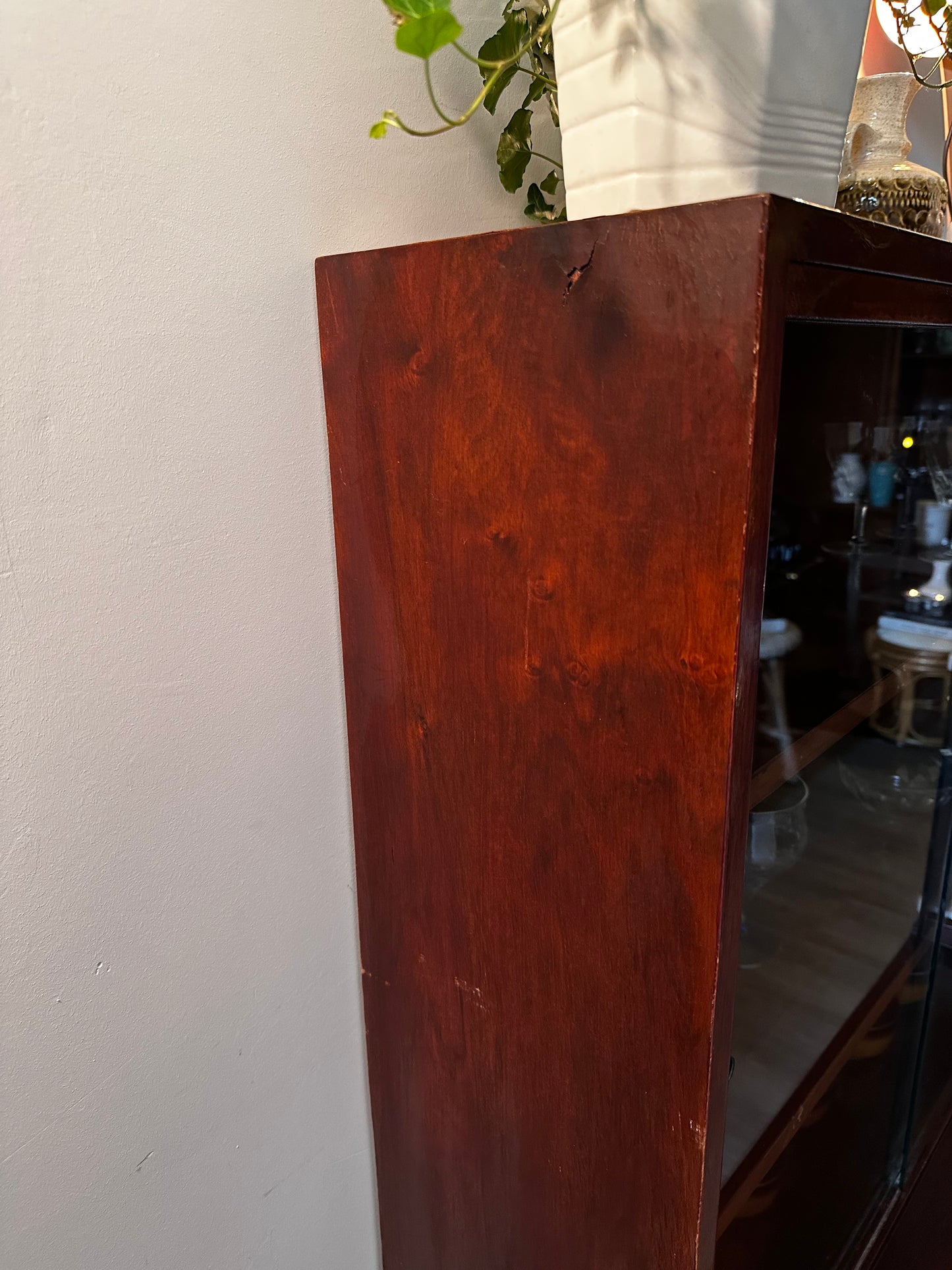 Midcentury Highboard kast
