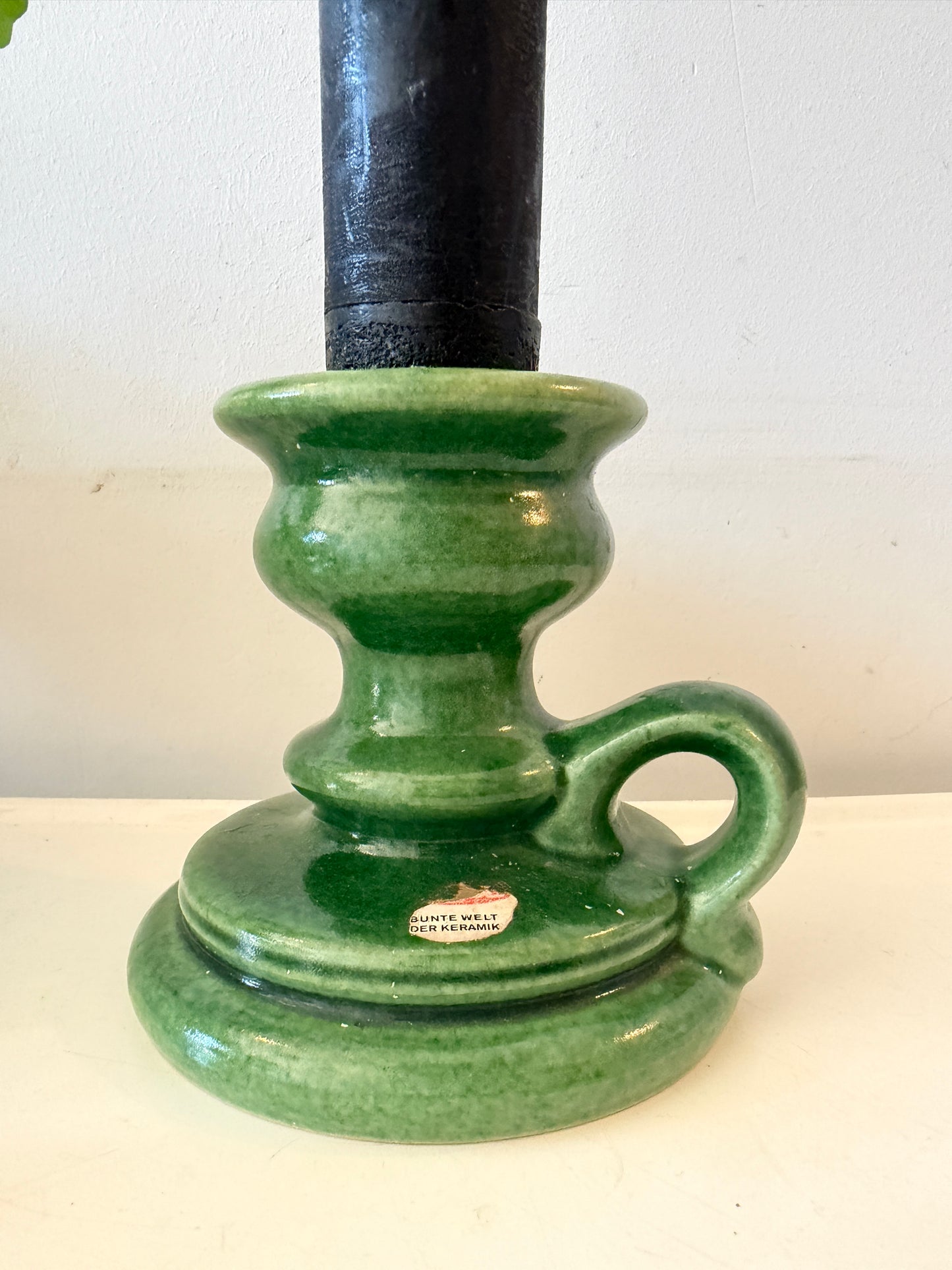 Jasba Mid Century kandelaar