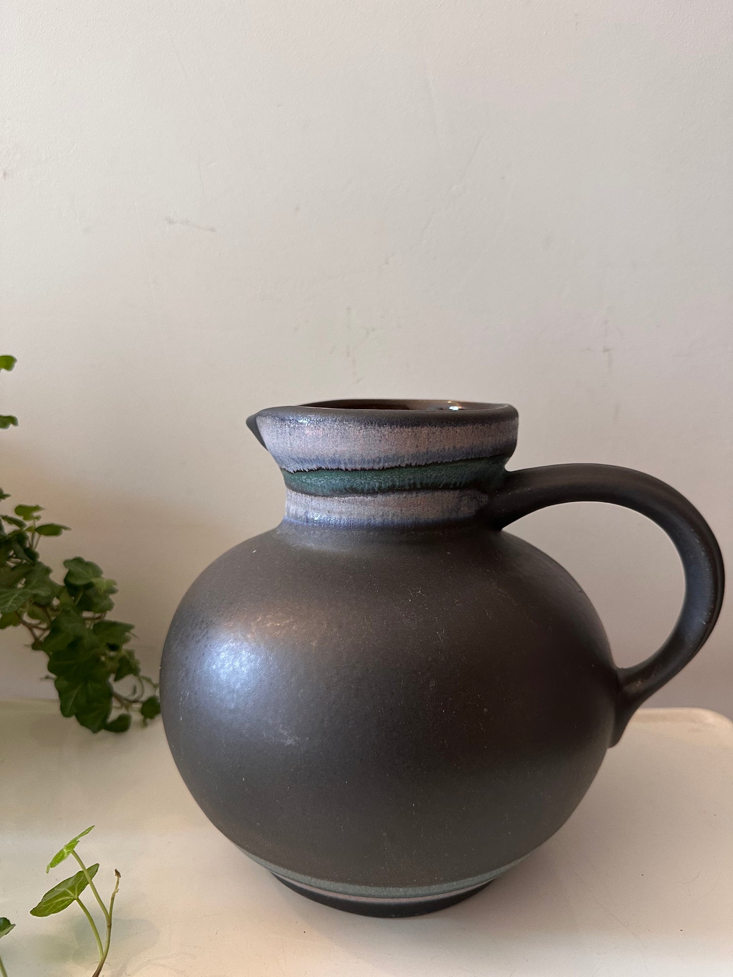 West Germany vaas jaren 70