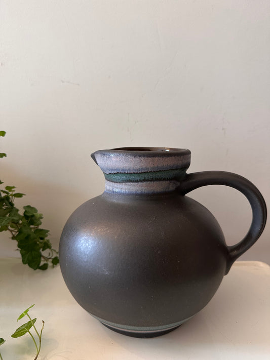 West Germany vaas jaren 70