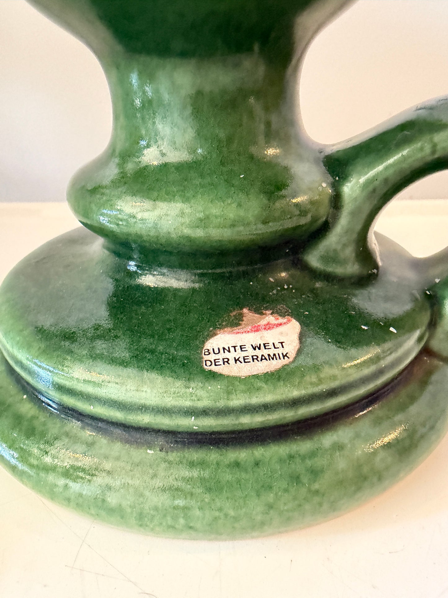 Jasba Mid Century kandelaar