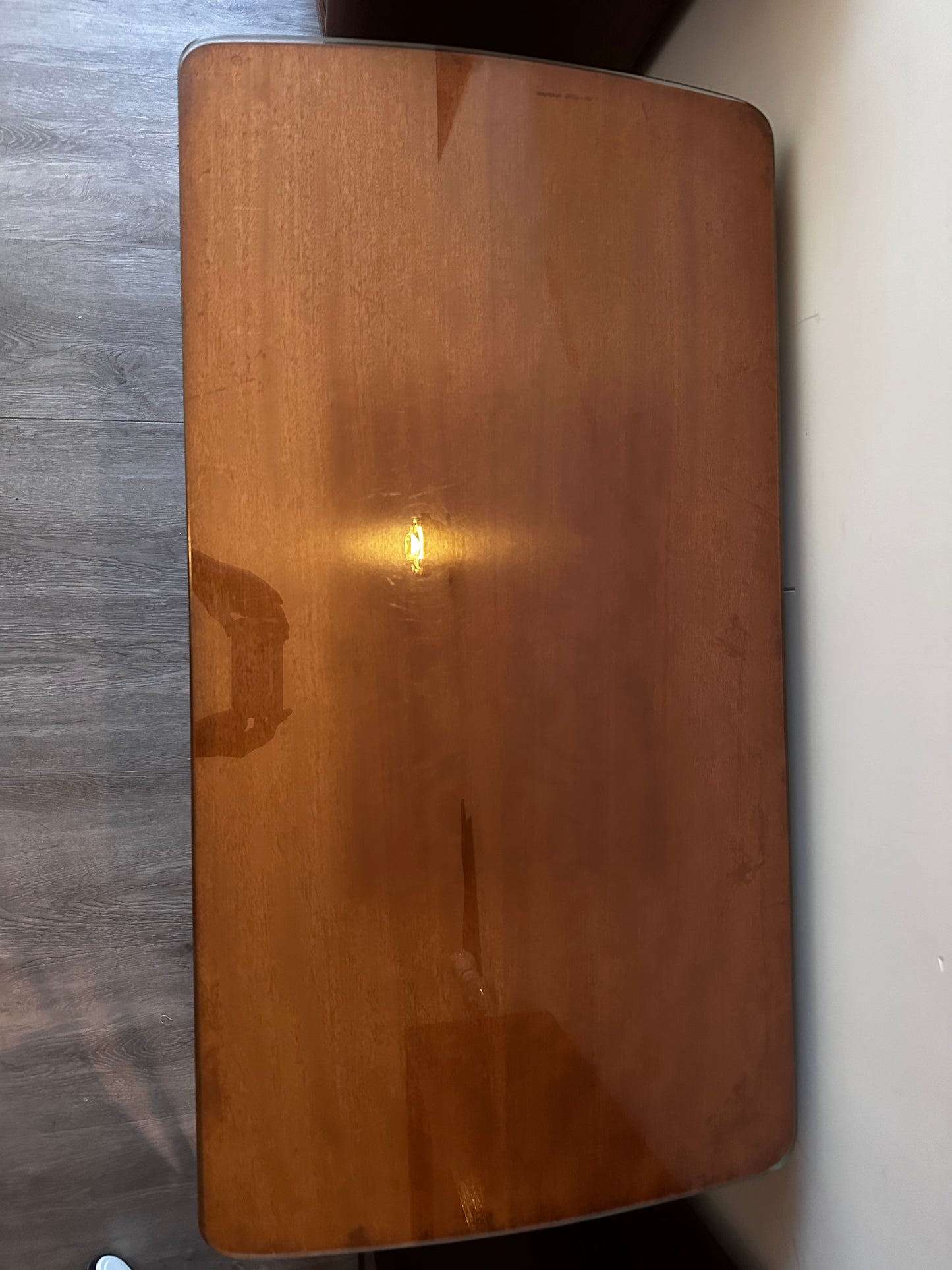 Mid Centruy salontafel