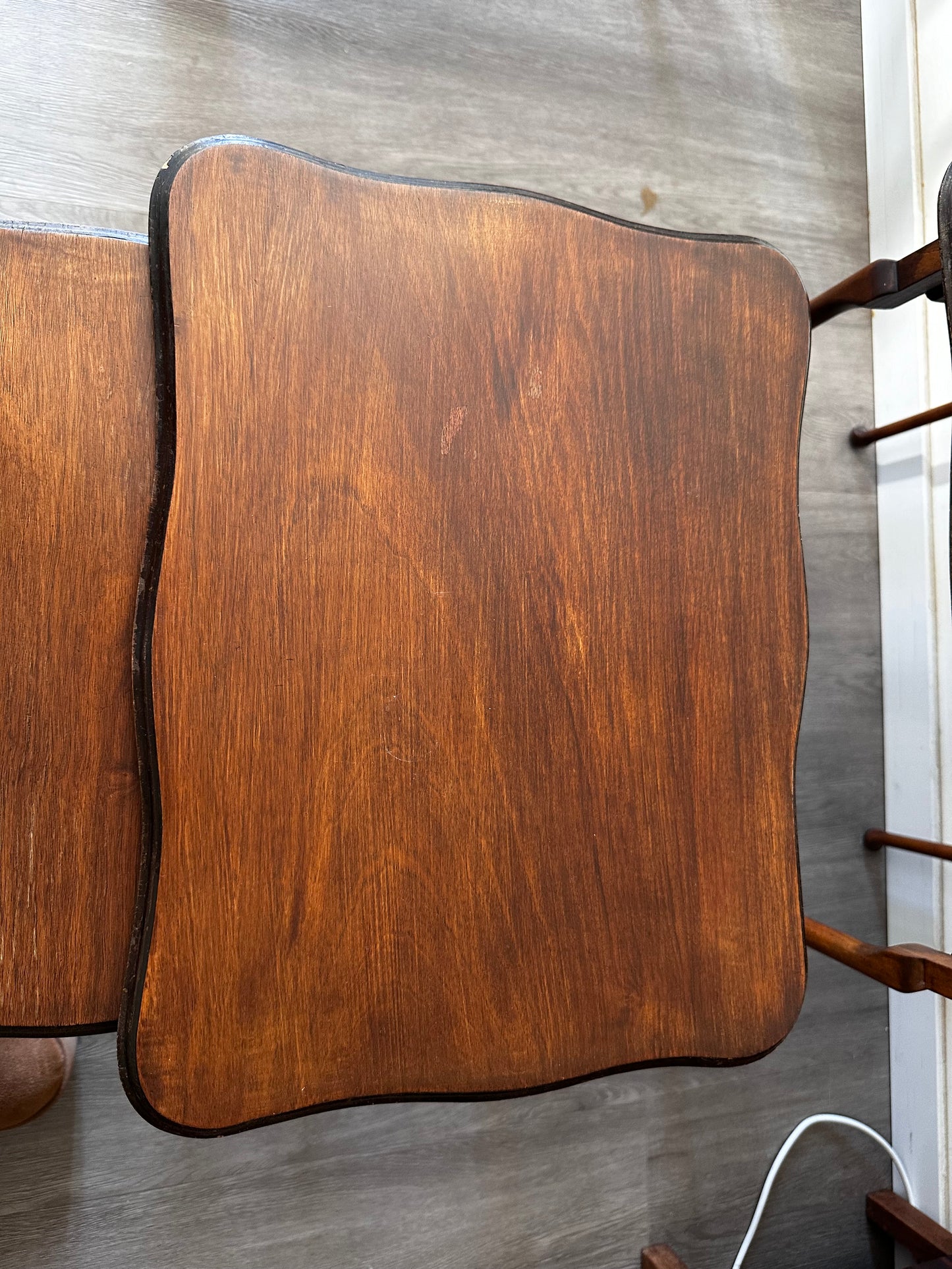 Nesting tables Mimi Set