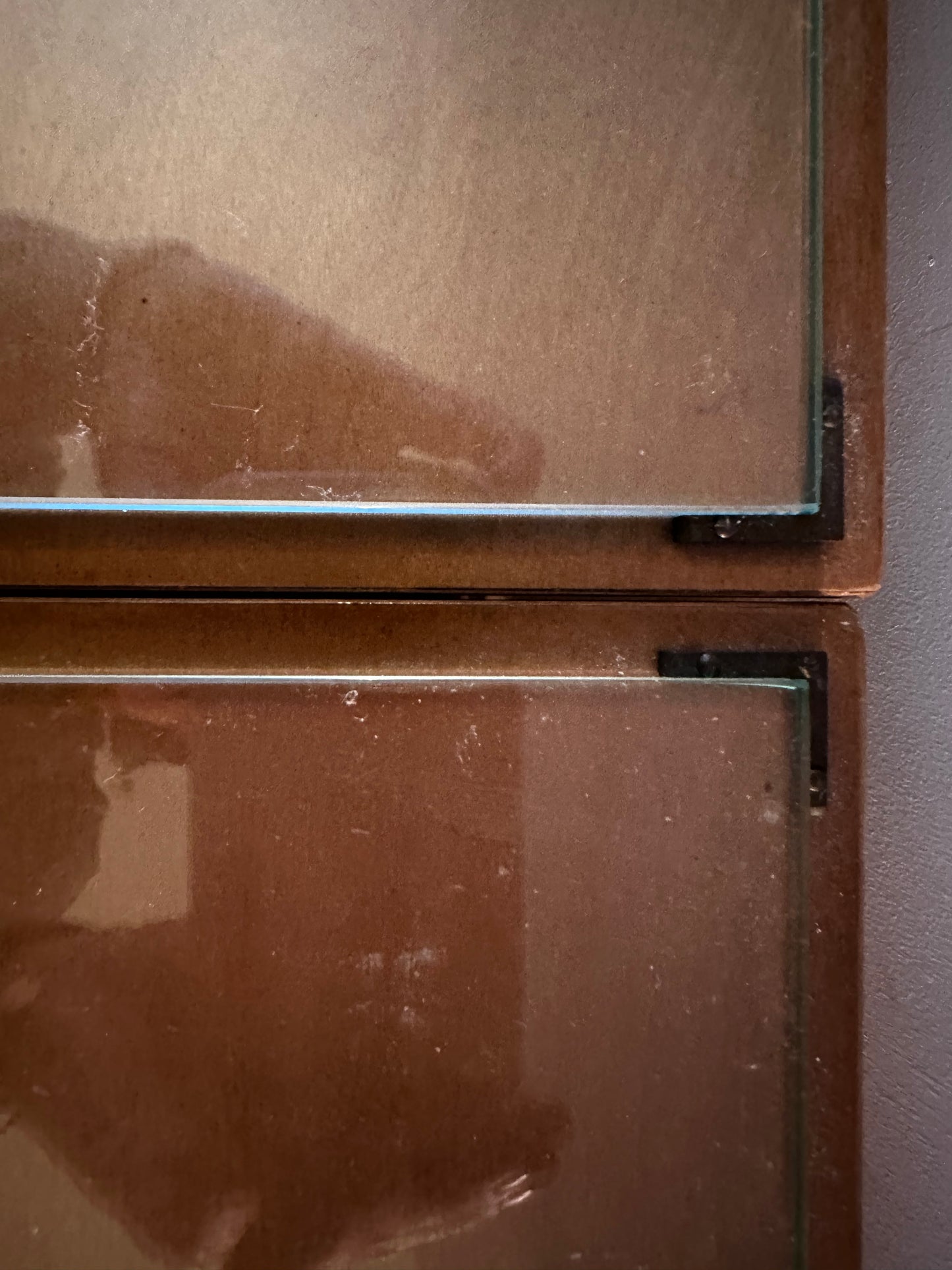 Art Deco Nachtkastjes