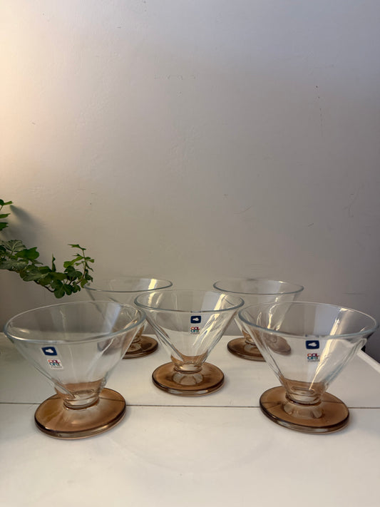 Leonardo coupé glazen