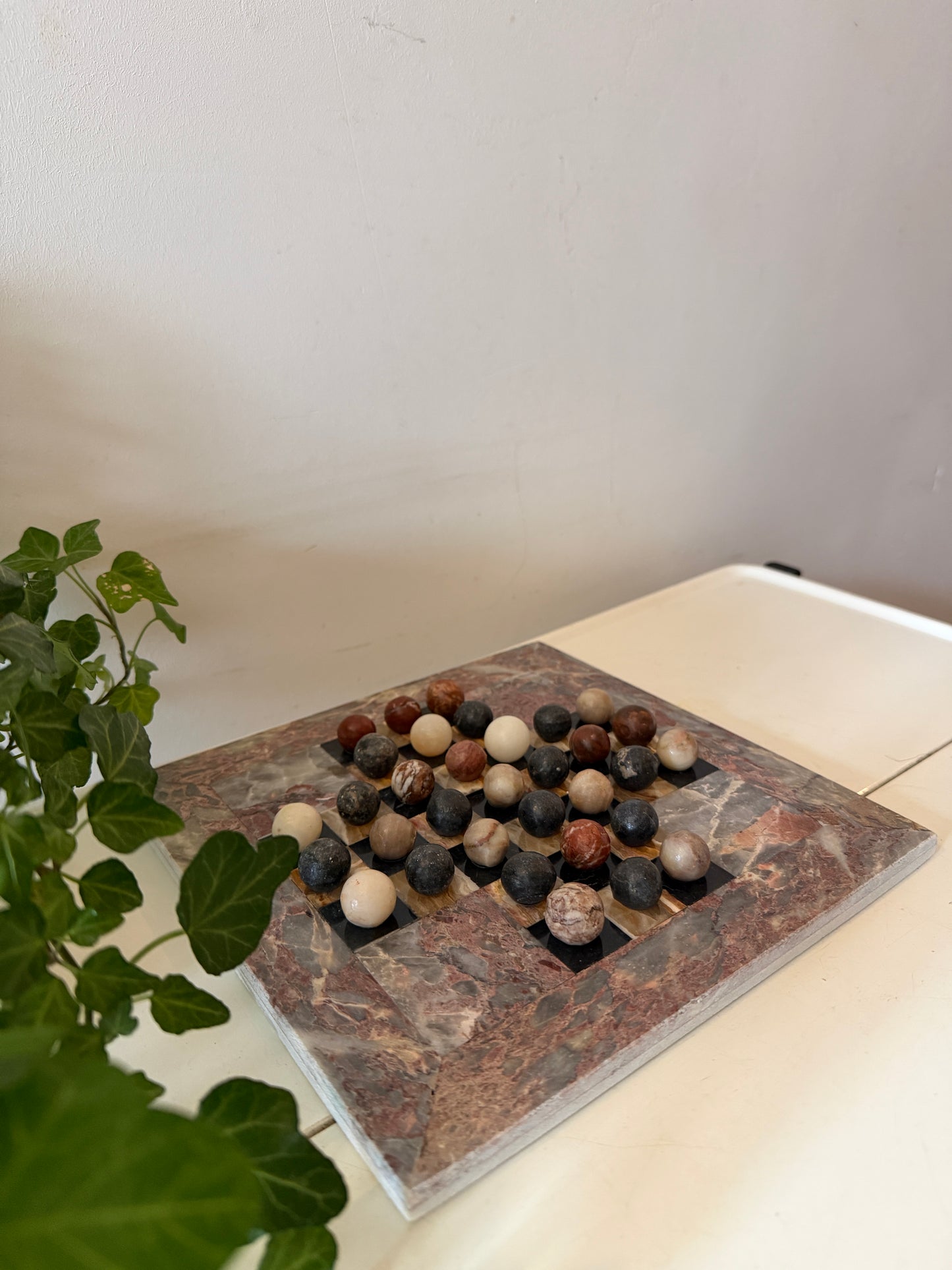 Onyx solitaire spel