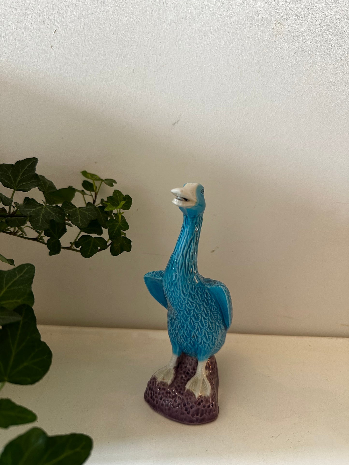 Keramiek Chinees vogelbekdier