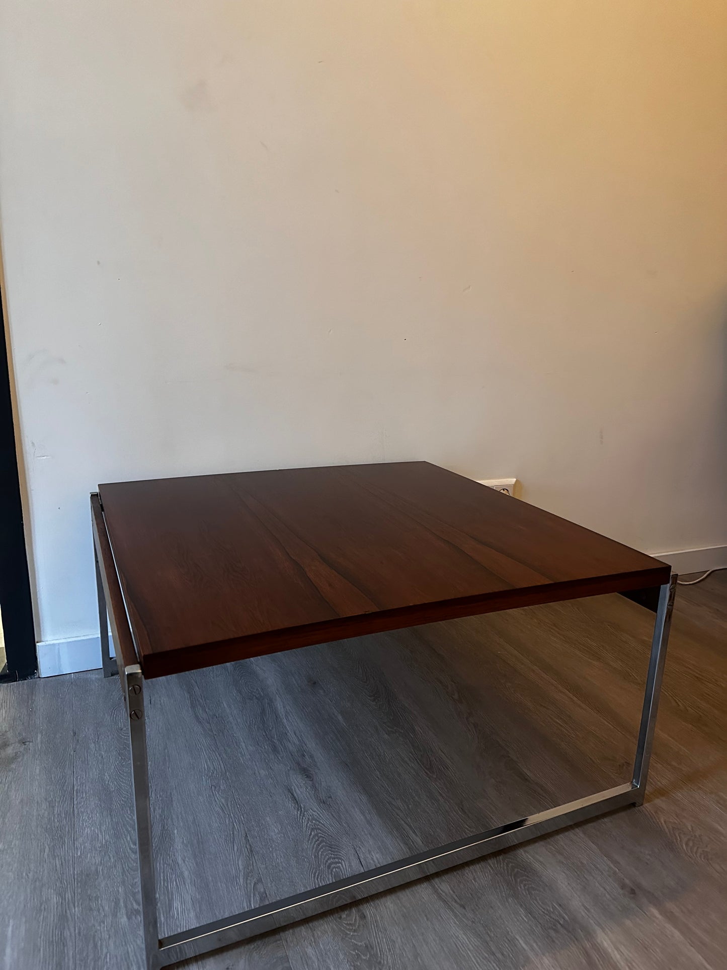 Gispen salontafel jaren 60