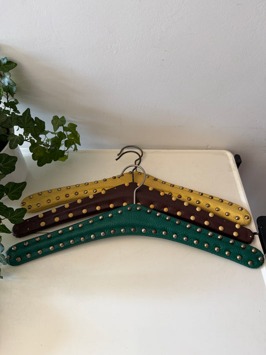 Mid Century kledinghangers