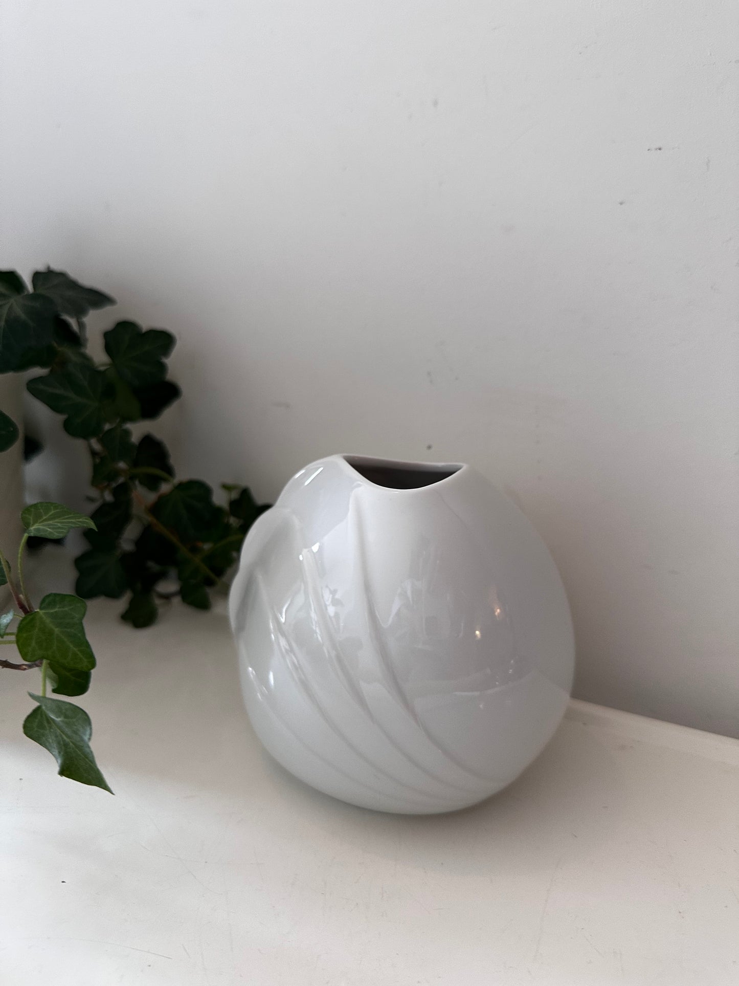 Seltmann Weiden jaren 80 vaas