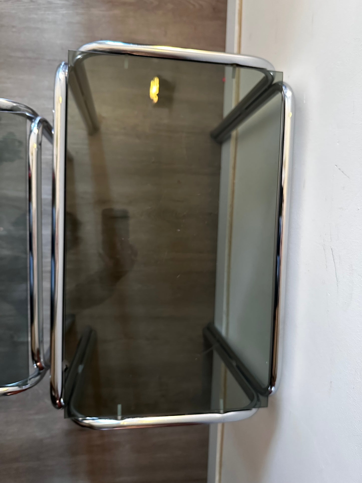 Set nesting tables bijzettafel