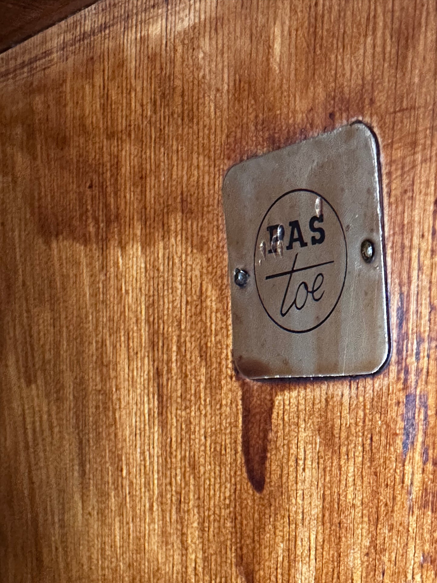 Pastoe boekenkast