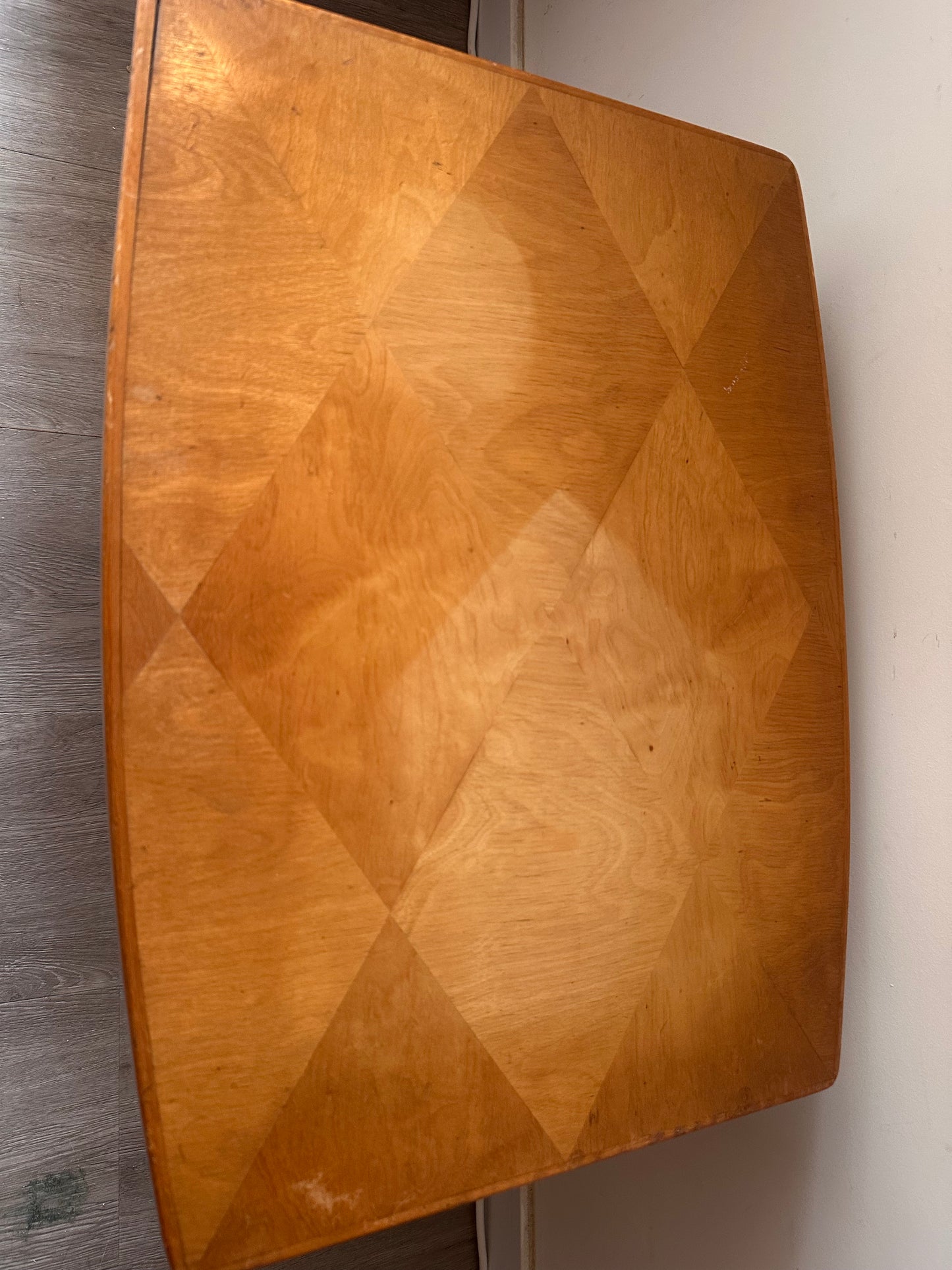 Art Deco Stijl tafeltje