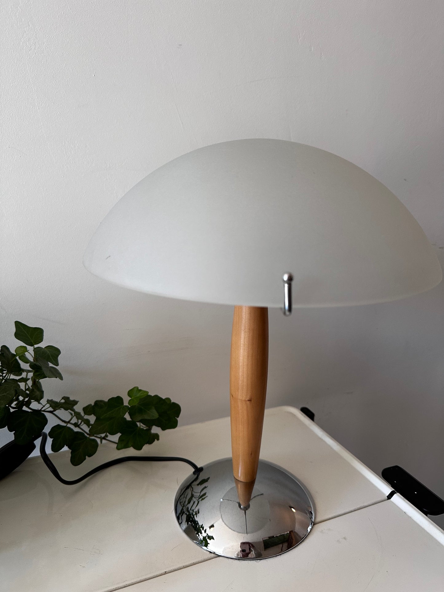 Mushroom lampje