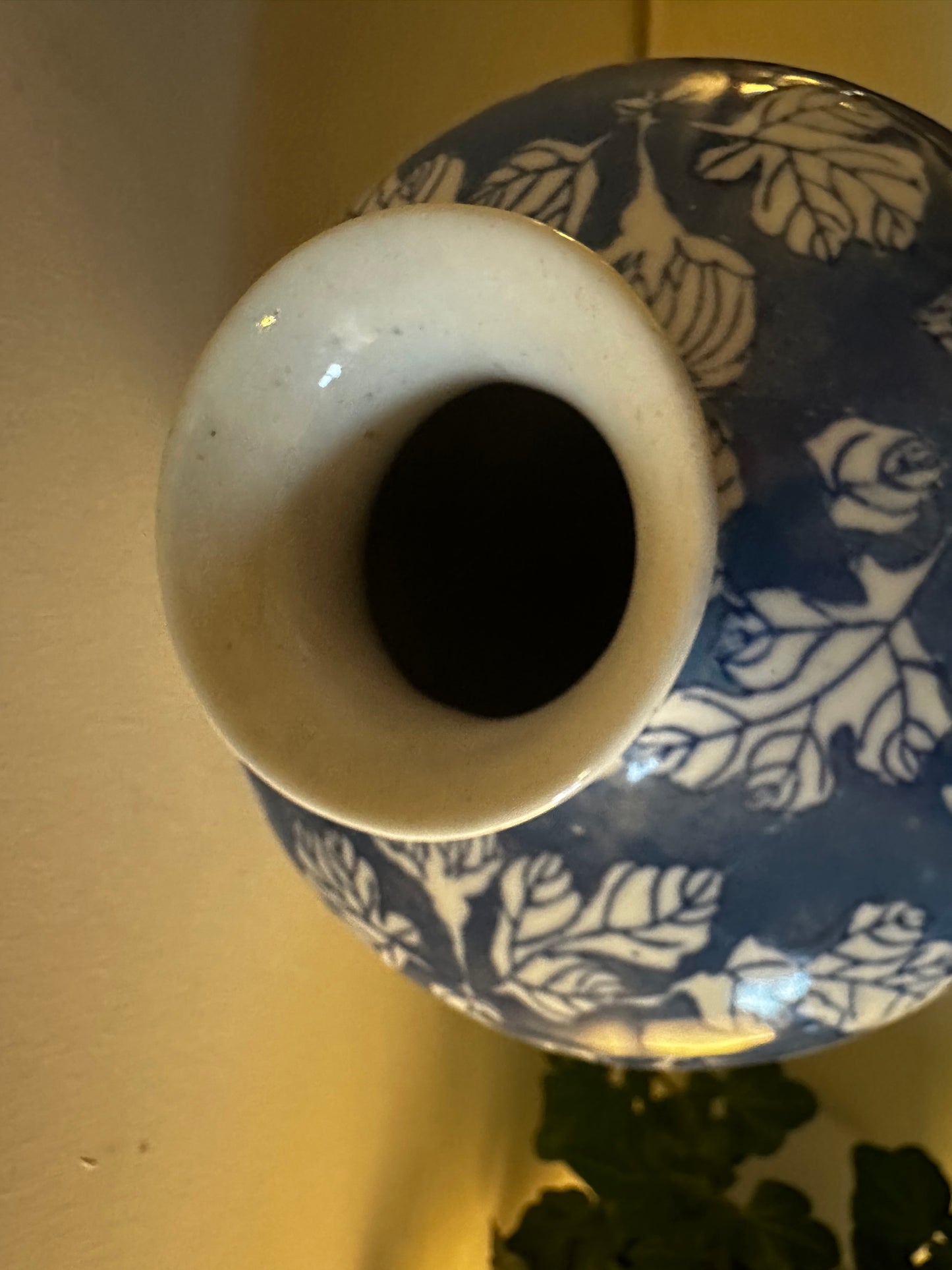 Chinees porseleinen vaas