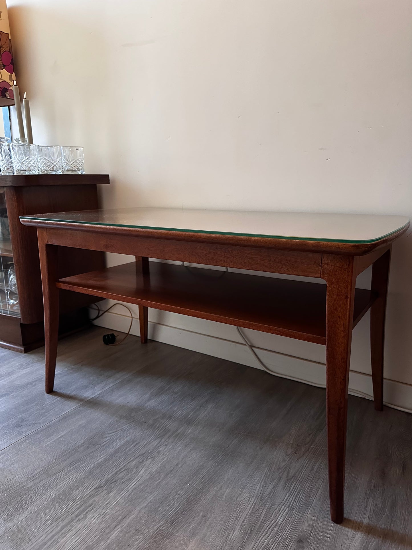 Mid Centruy salontafel