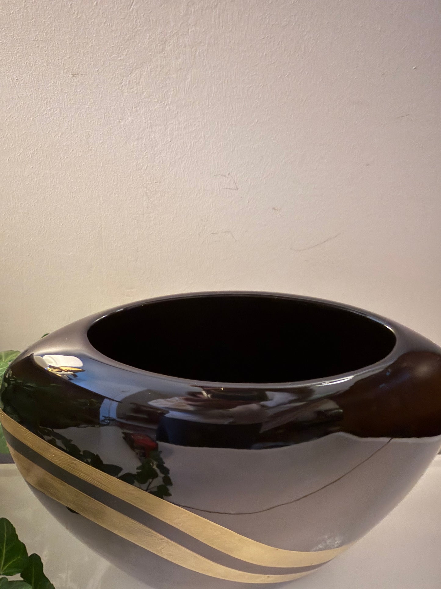 Rosenthal jaren 80 vaas studio lijn