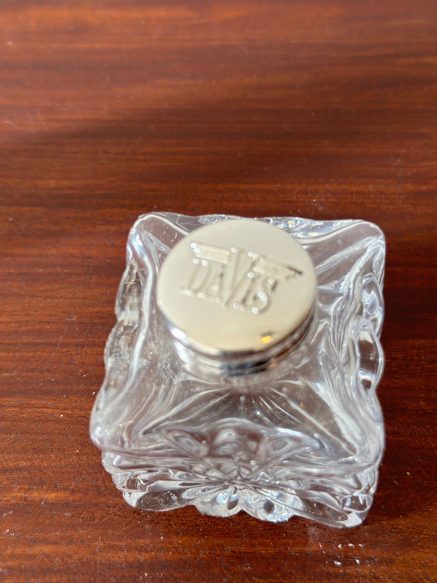 Parfumflesjes vintage jaren 60/70