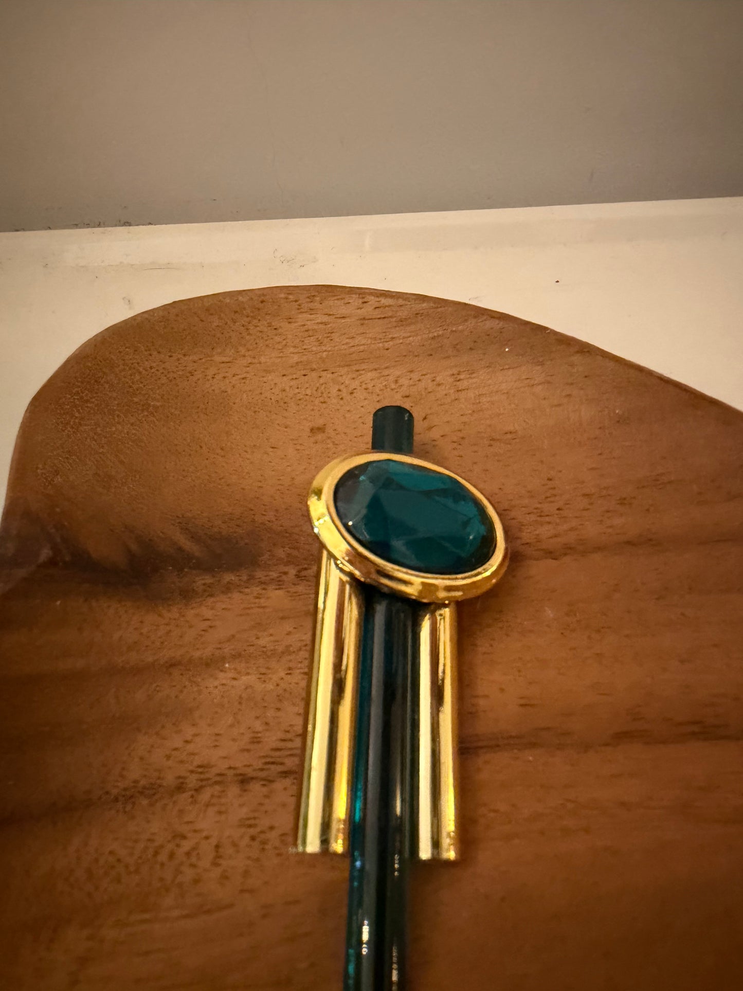 Broche jaren 80