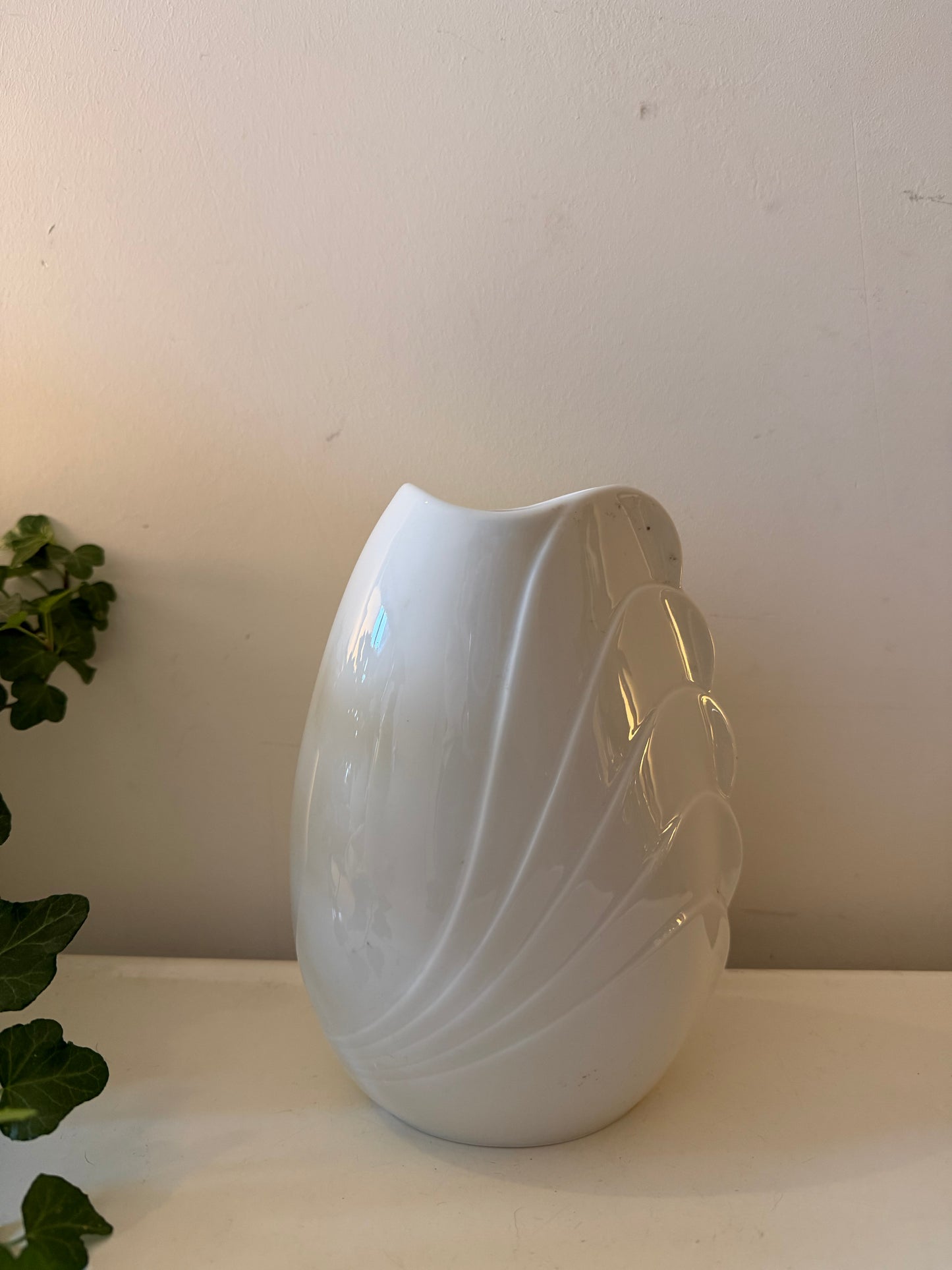Seltmann Weiden vaas jaren 80