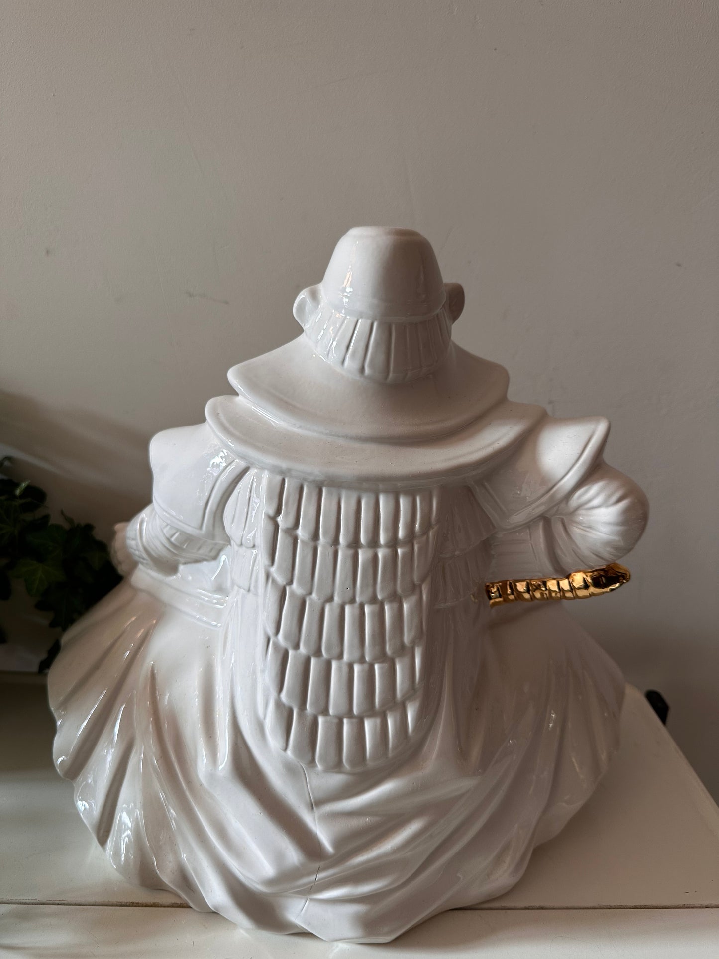 Italiaans Porseleinen beeld