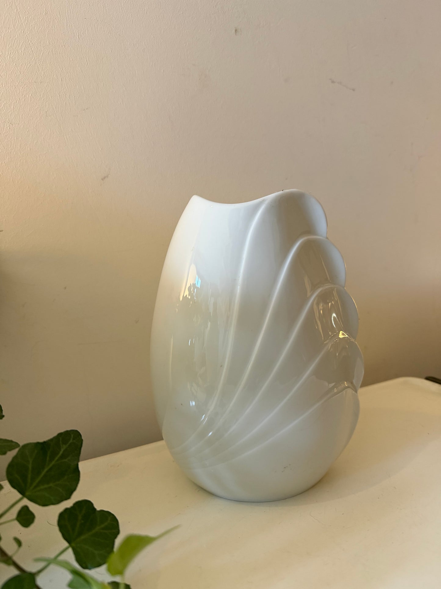 Seltmann Weiden vaas jaren 80