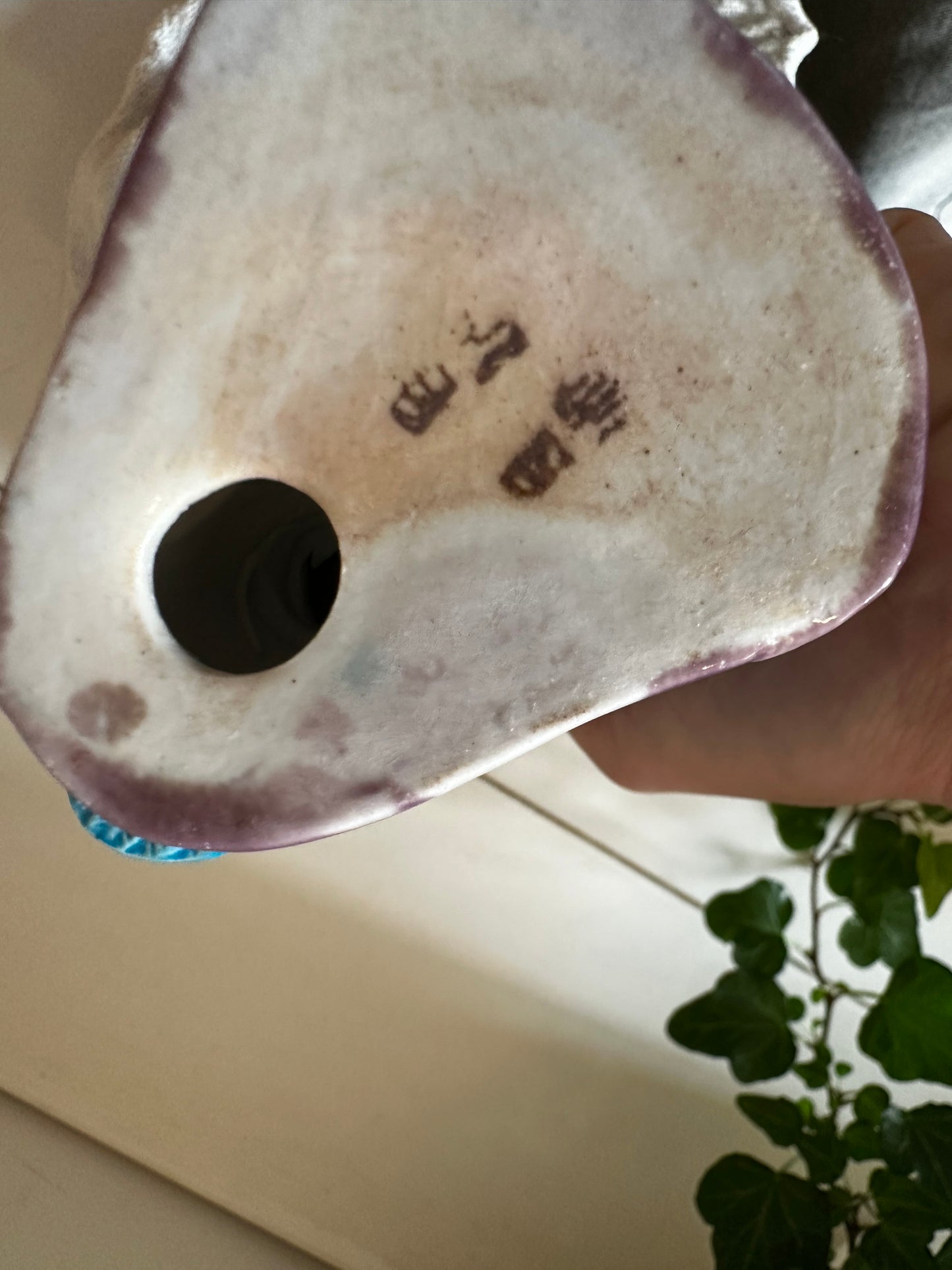 Keramiek Chinees vogelbekdier