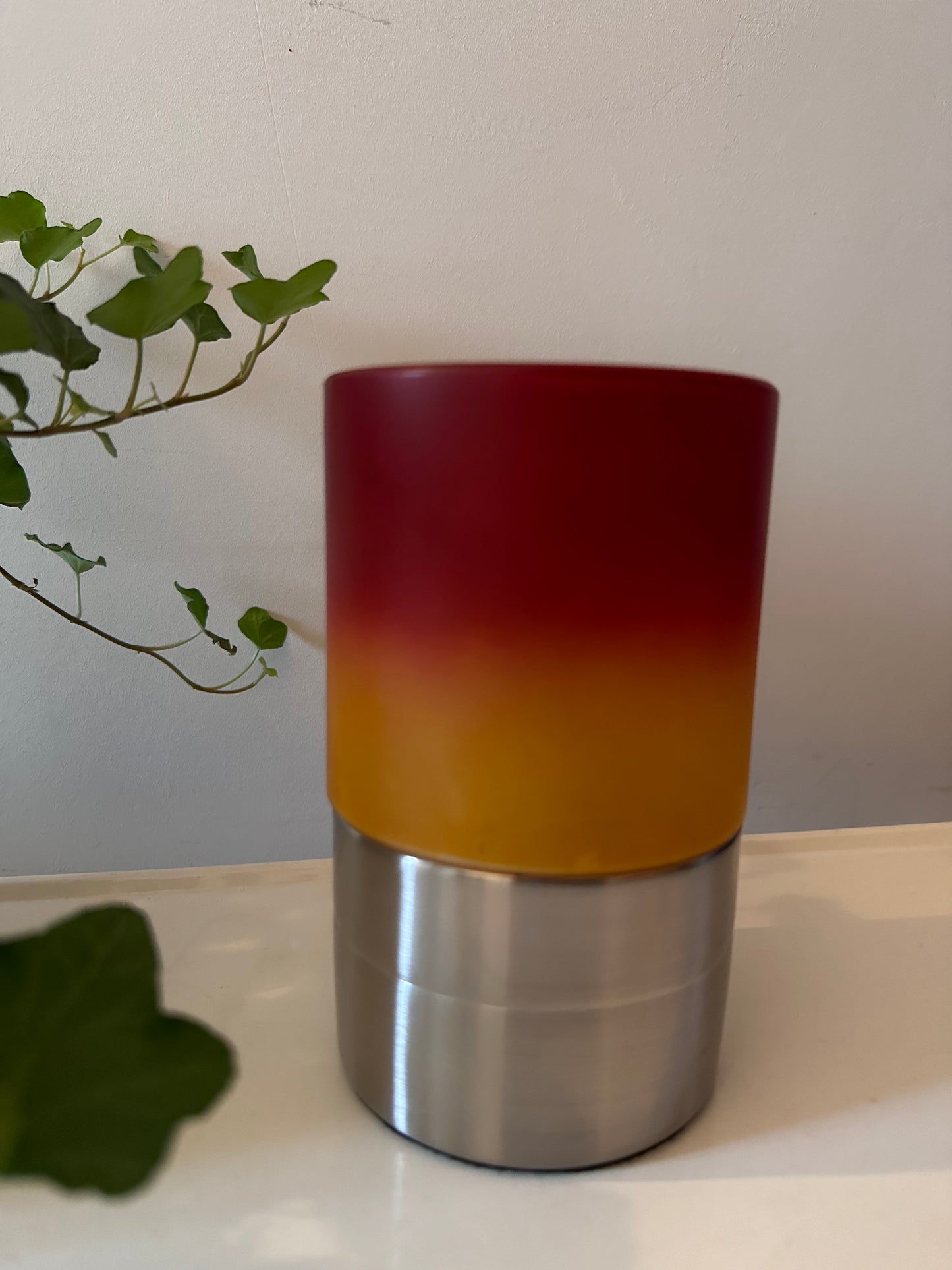 Space Age vintage lampje