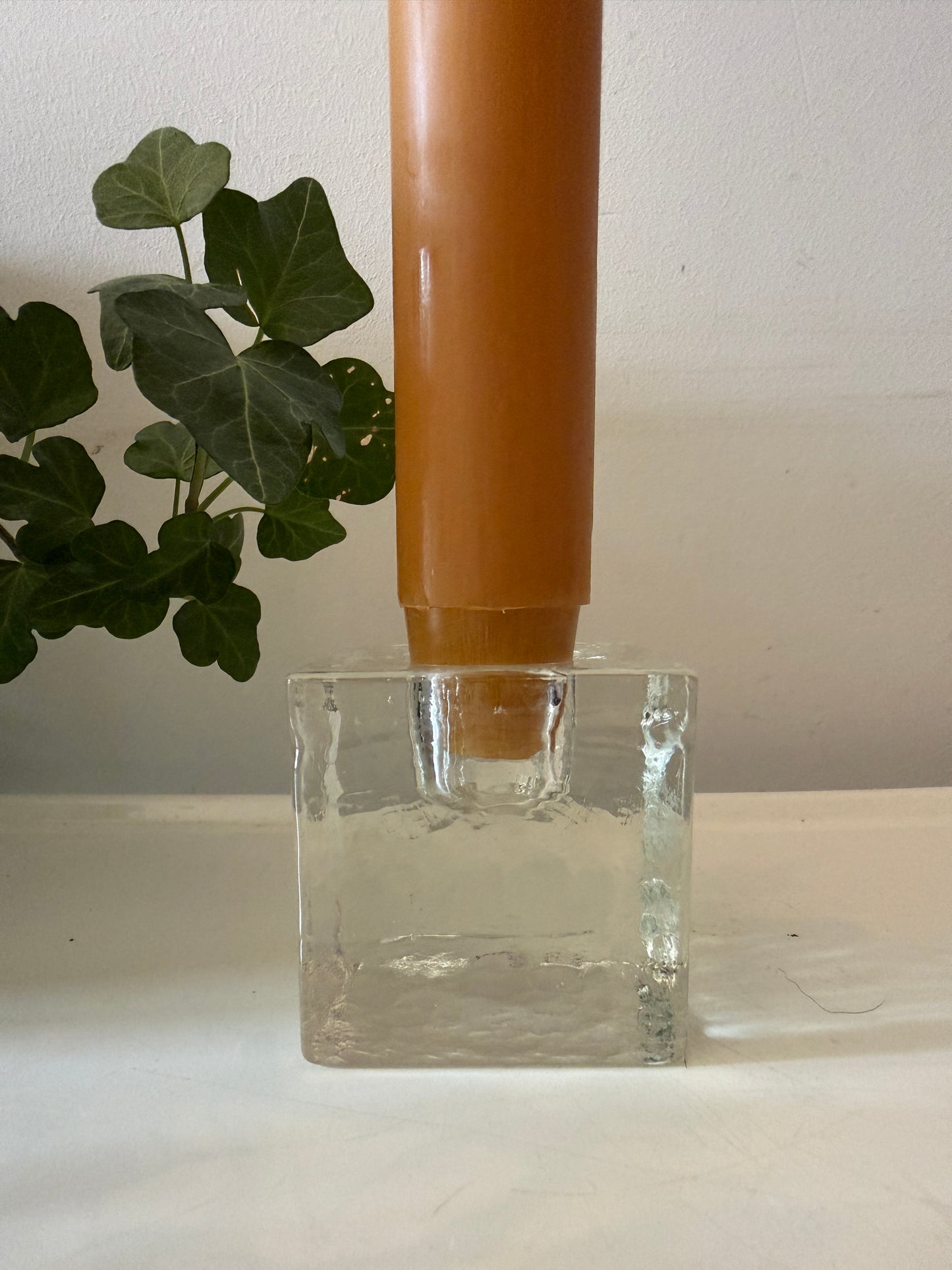 Scandinavisch design kandelaar