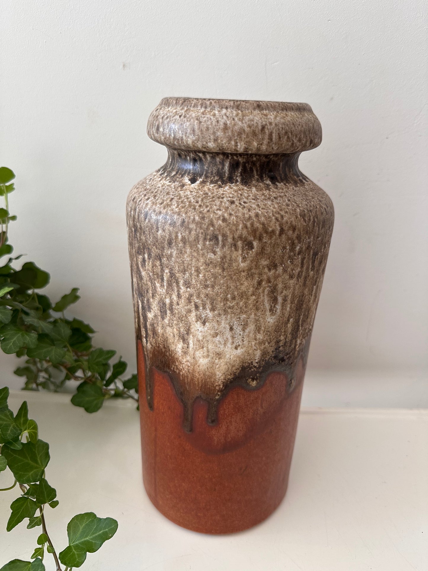 West Germany vaas jaren 70