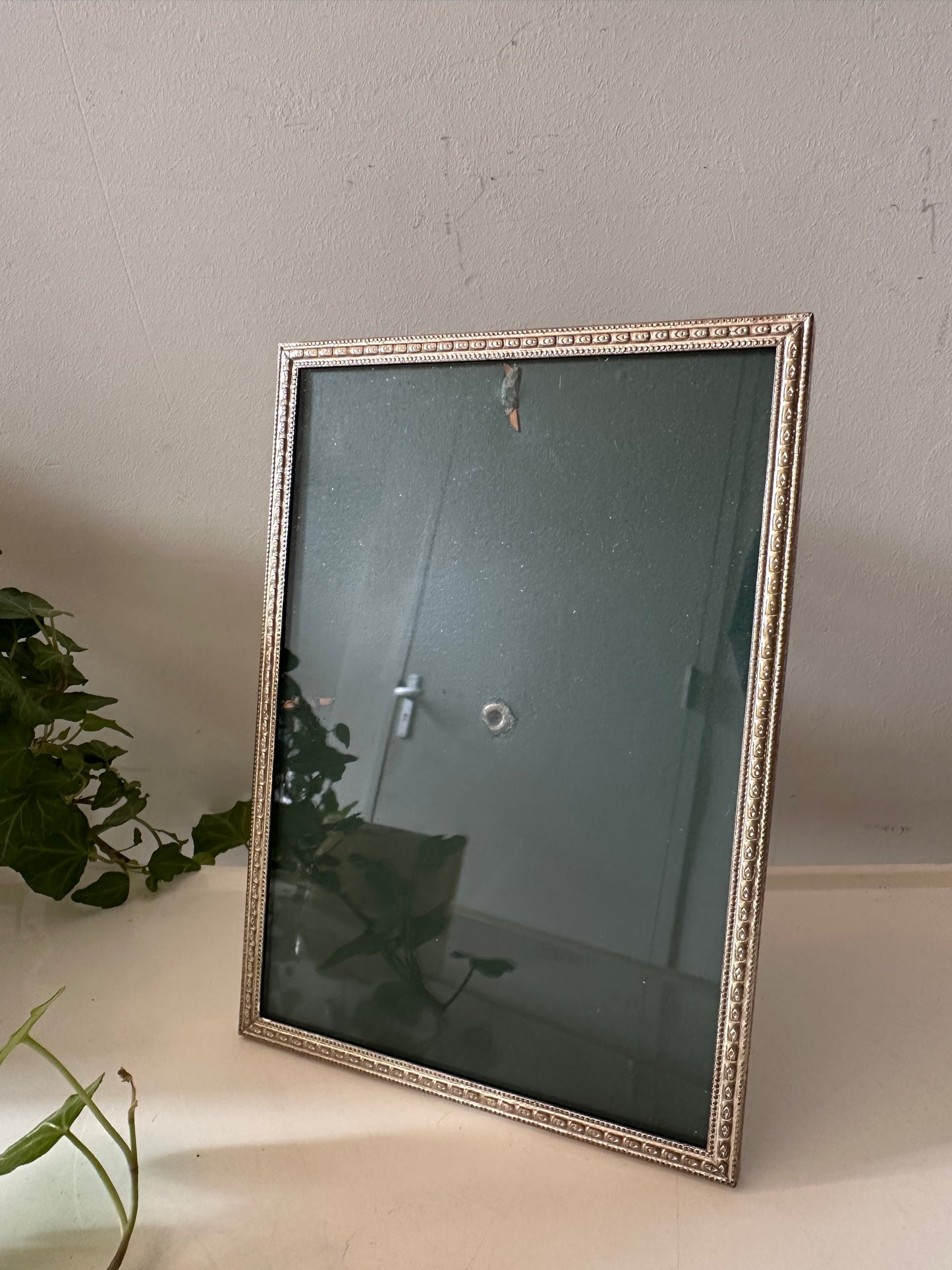 Jaren 60 fotolijstje