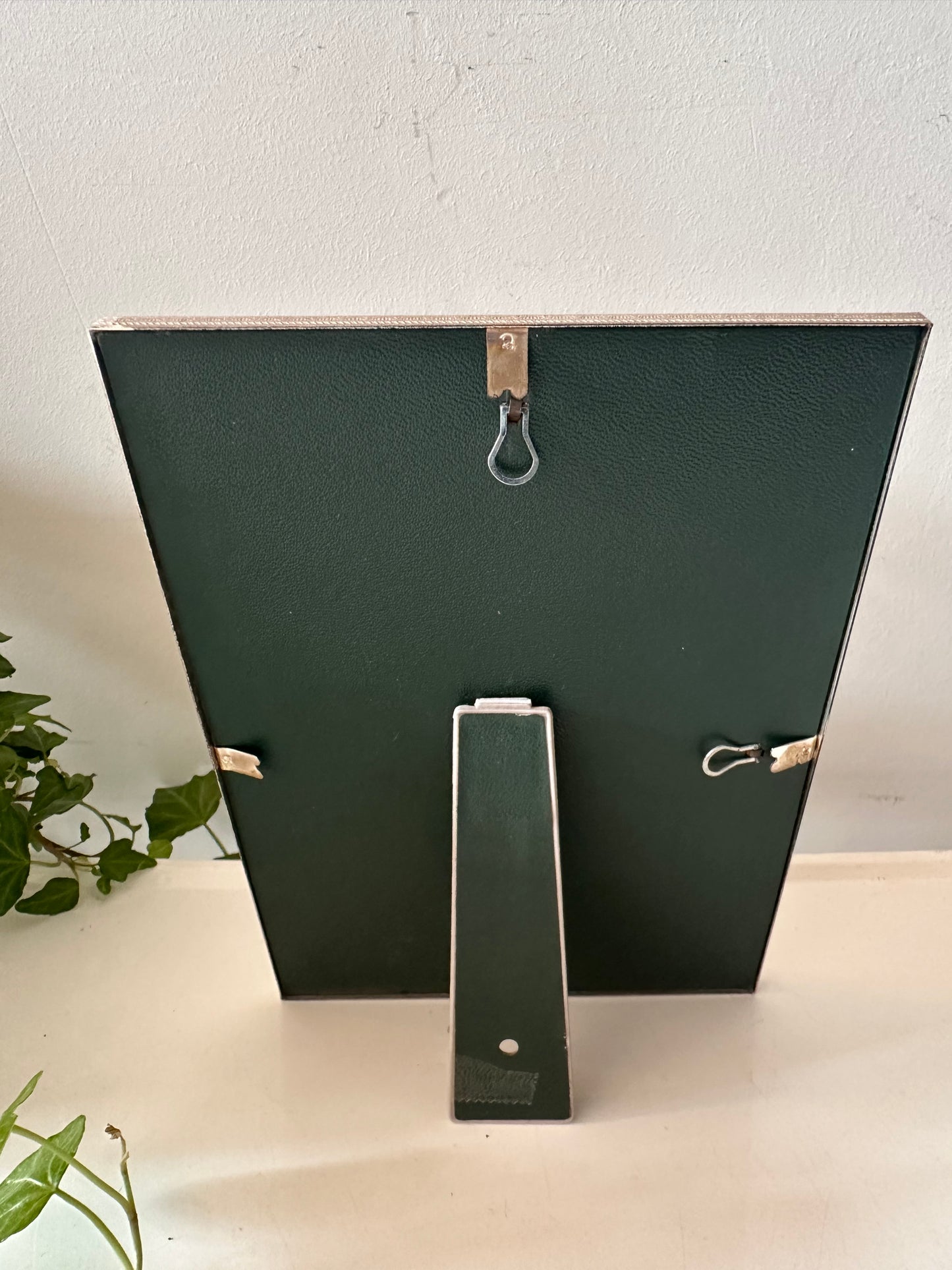 Jaren 60 fotolijstje